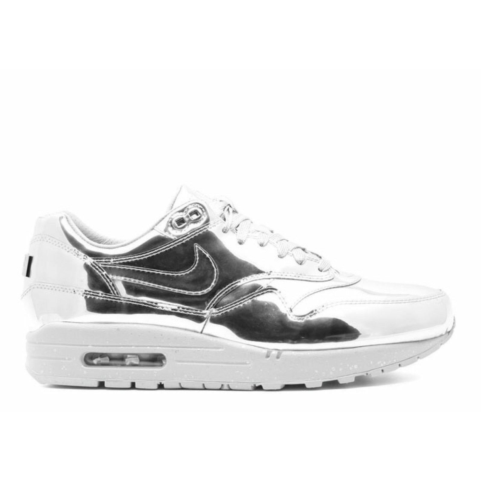 Air Max 1 SP "Liquid Silver" (2014) | MrSneaker
