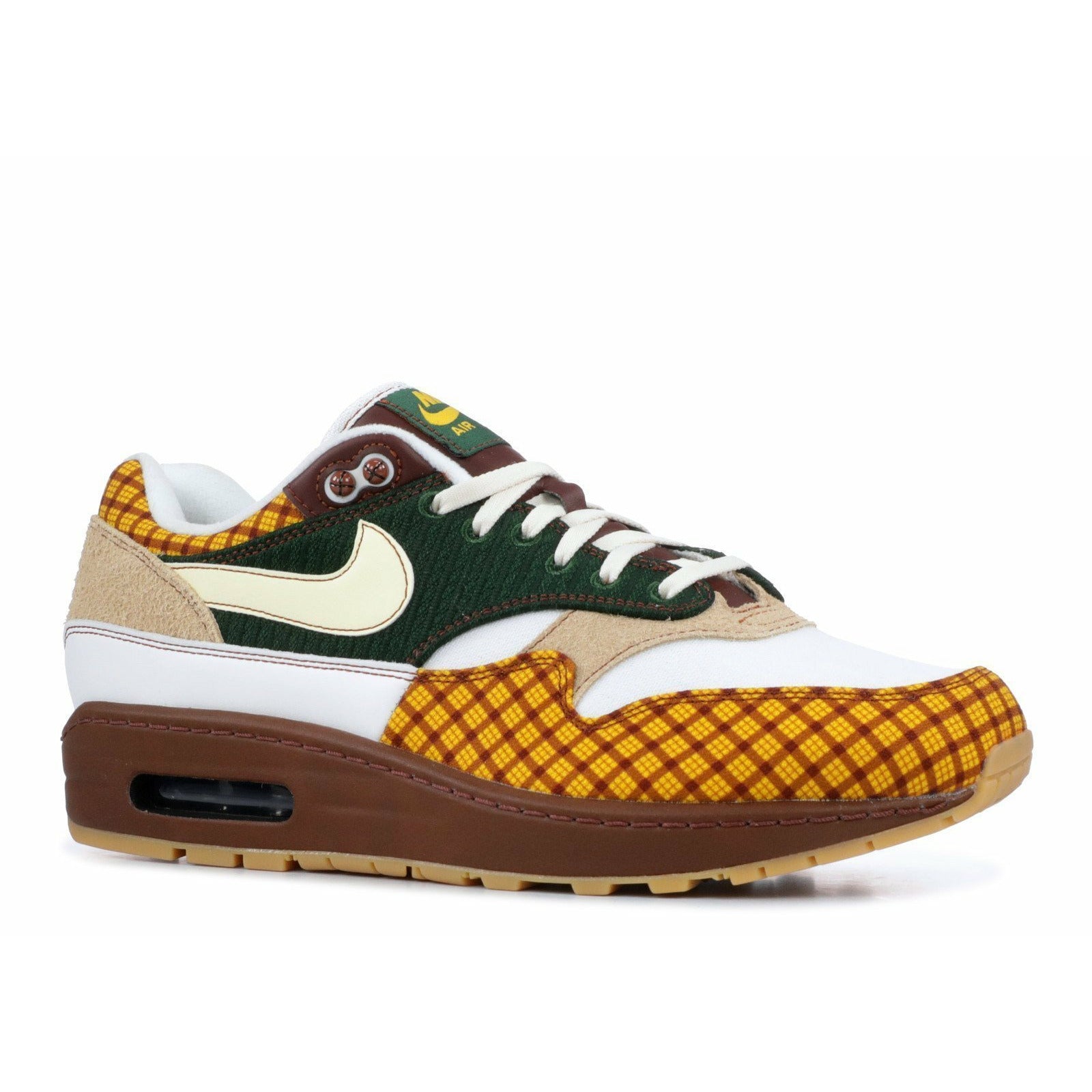 Air Max 1 "Susan Missing Link" (2019) | MrSneaker