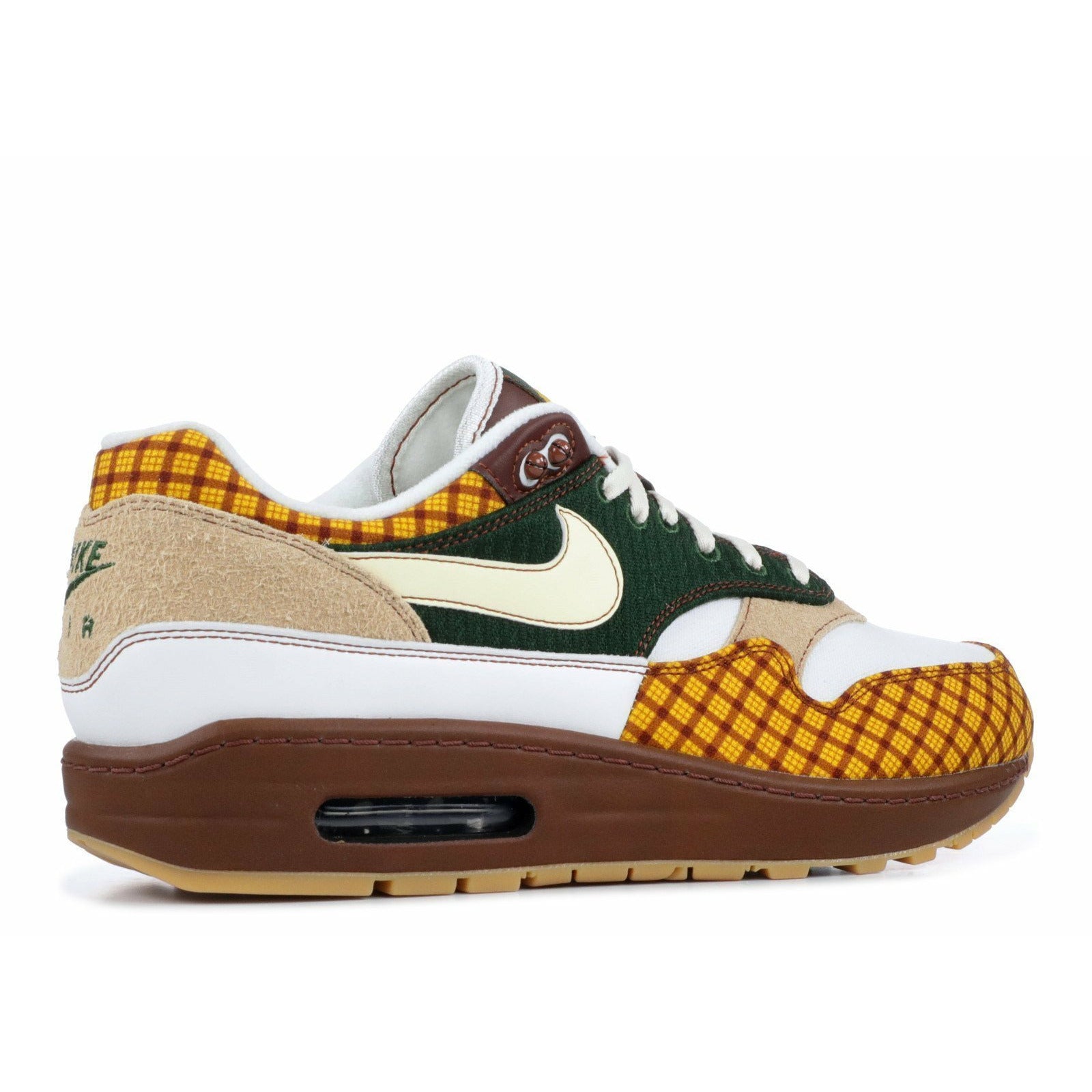 Air Max 1 "Susan Missing Link" (2019) | MrSneaker