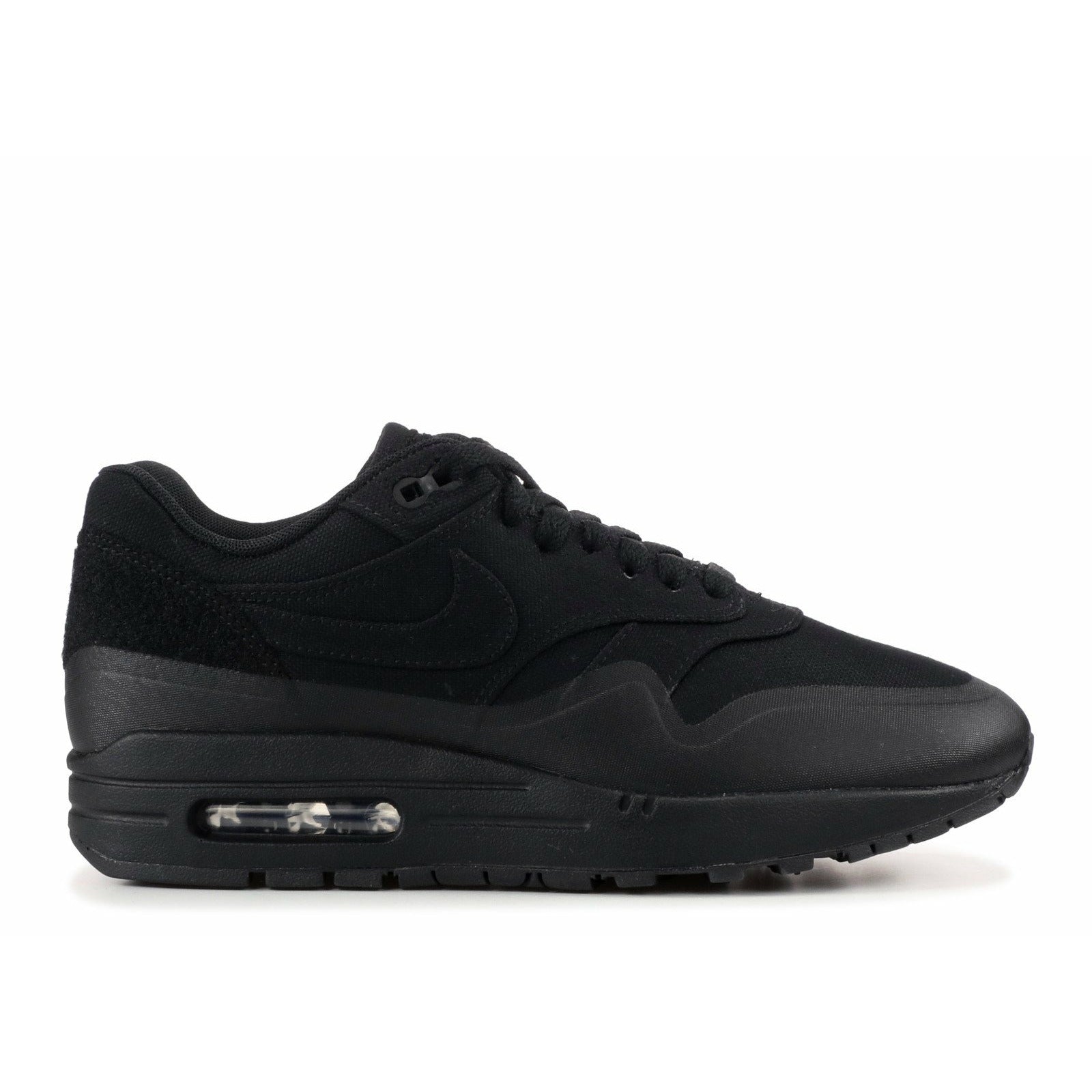 Air Max 1 V SP "Patch Black" | MrSneaker