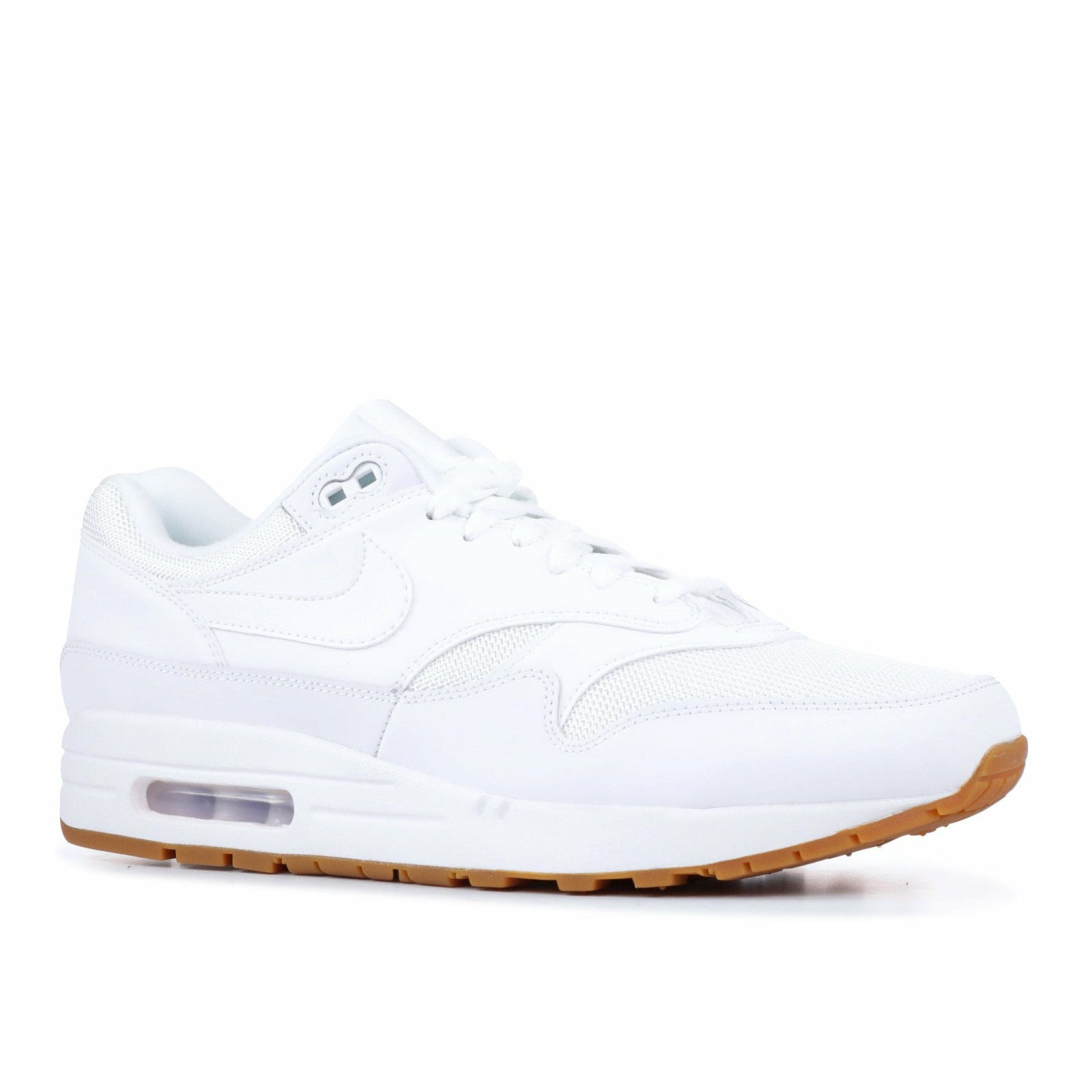 Air Max 1 "White Gum" (2018) | MrSneaker