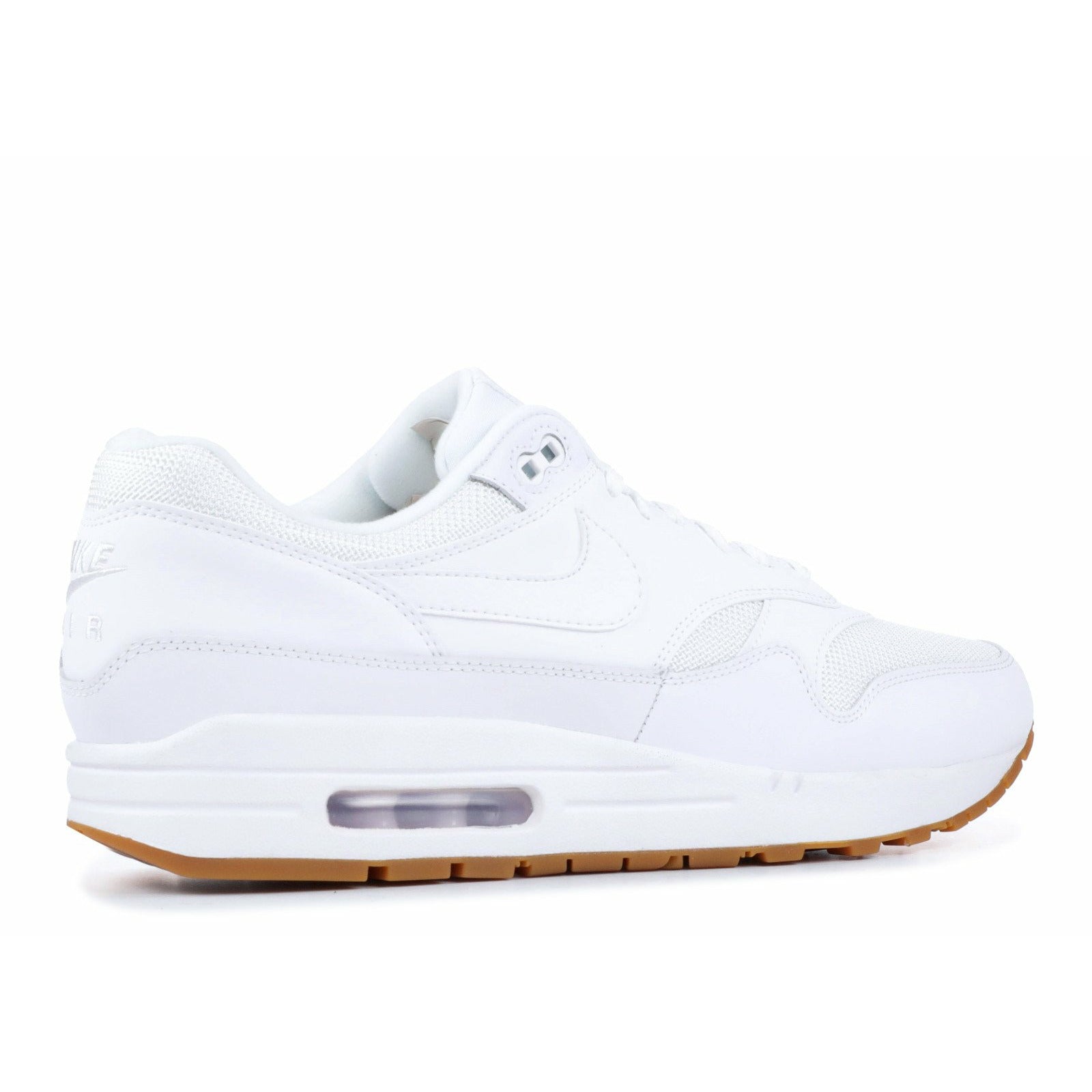 Air Max 1 "White Gum" (2018) | MrSneaker