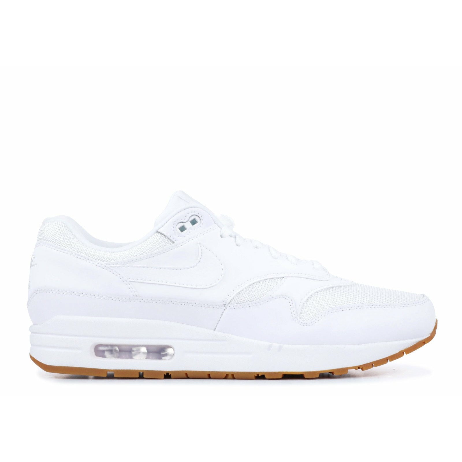 Air Max 1 "White Gum" (2018) | MrSneaker