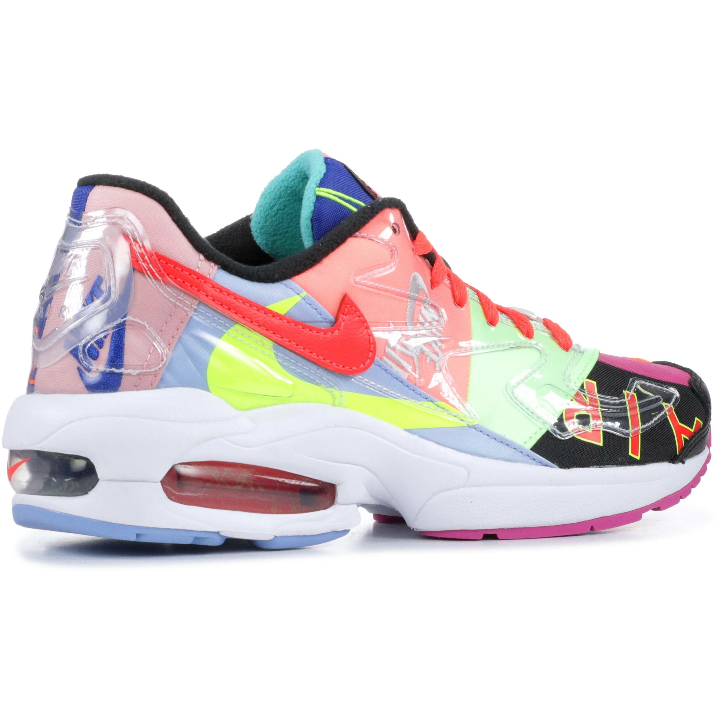 Atmos X Air Max 2 Light QS Logos (2019) | MrSneaker