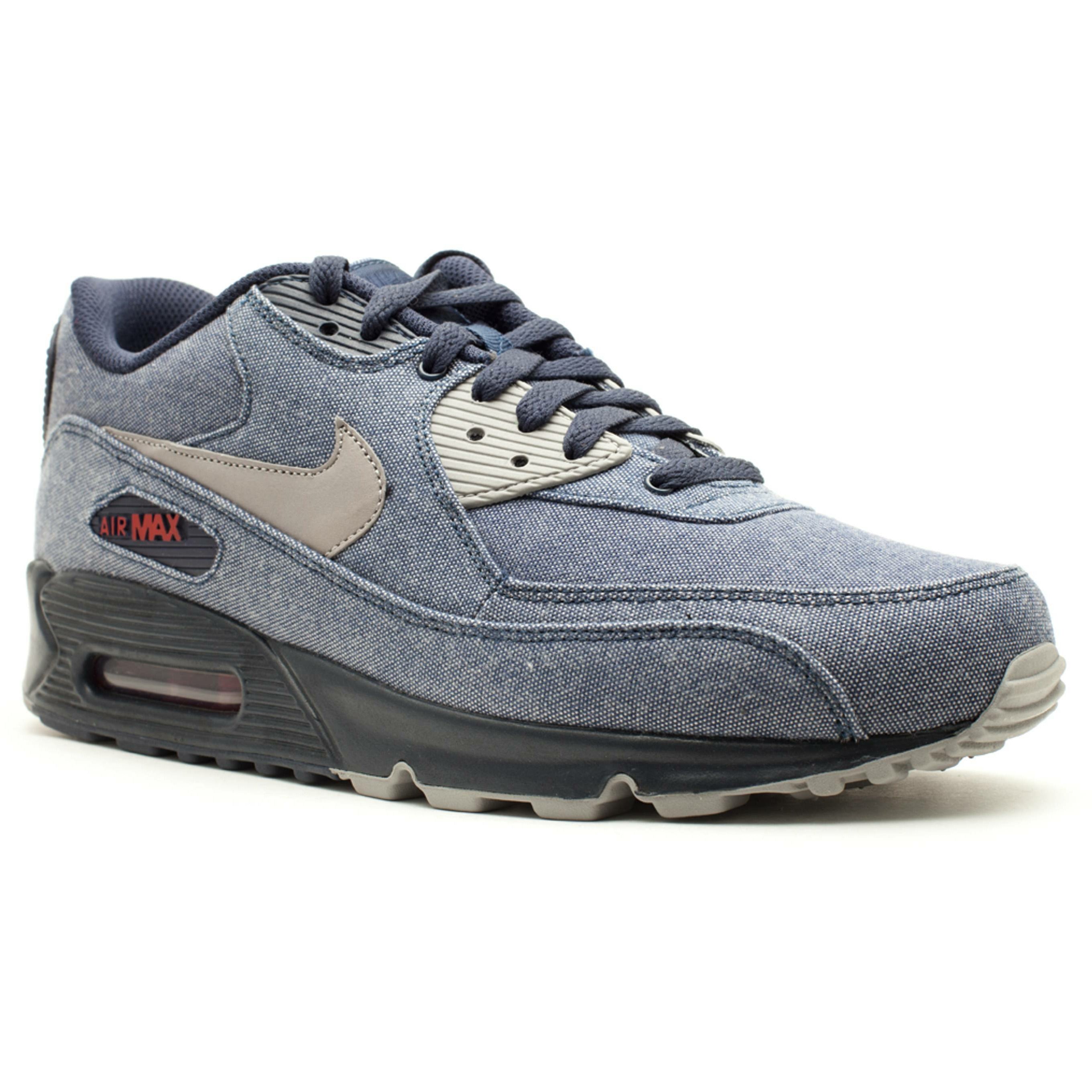 Air Max 90 Classic "Denim Collection" (2010) | MrSneaker