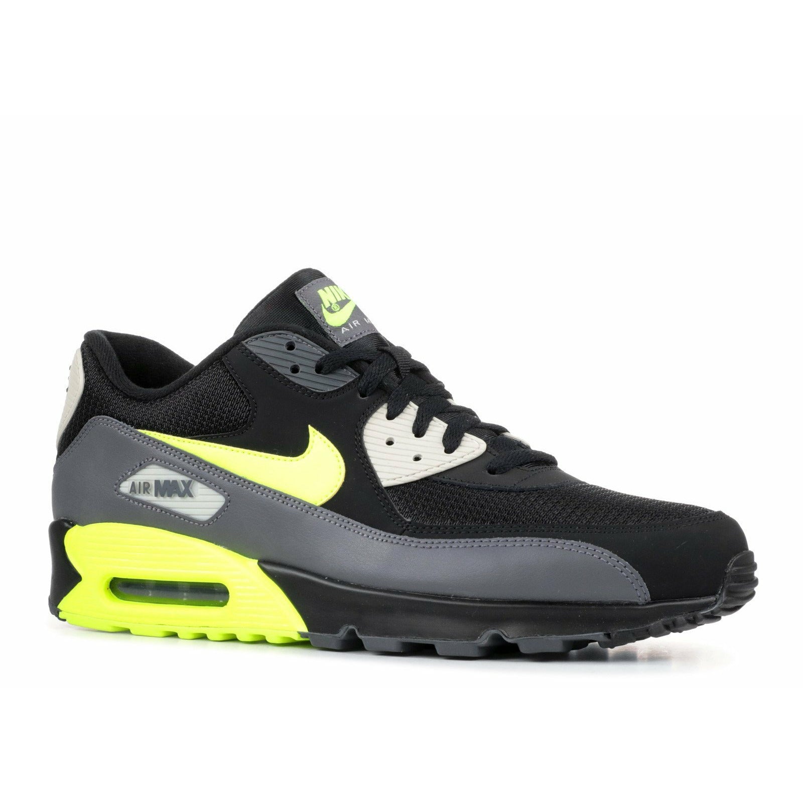 Air Max 90 Essential "Volt" (2018) | MrSneaker