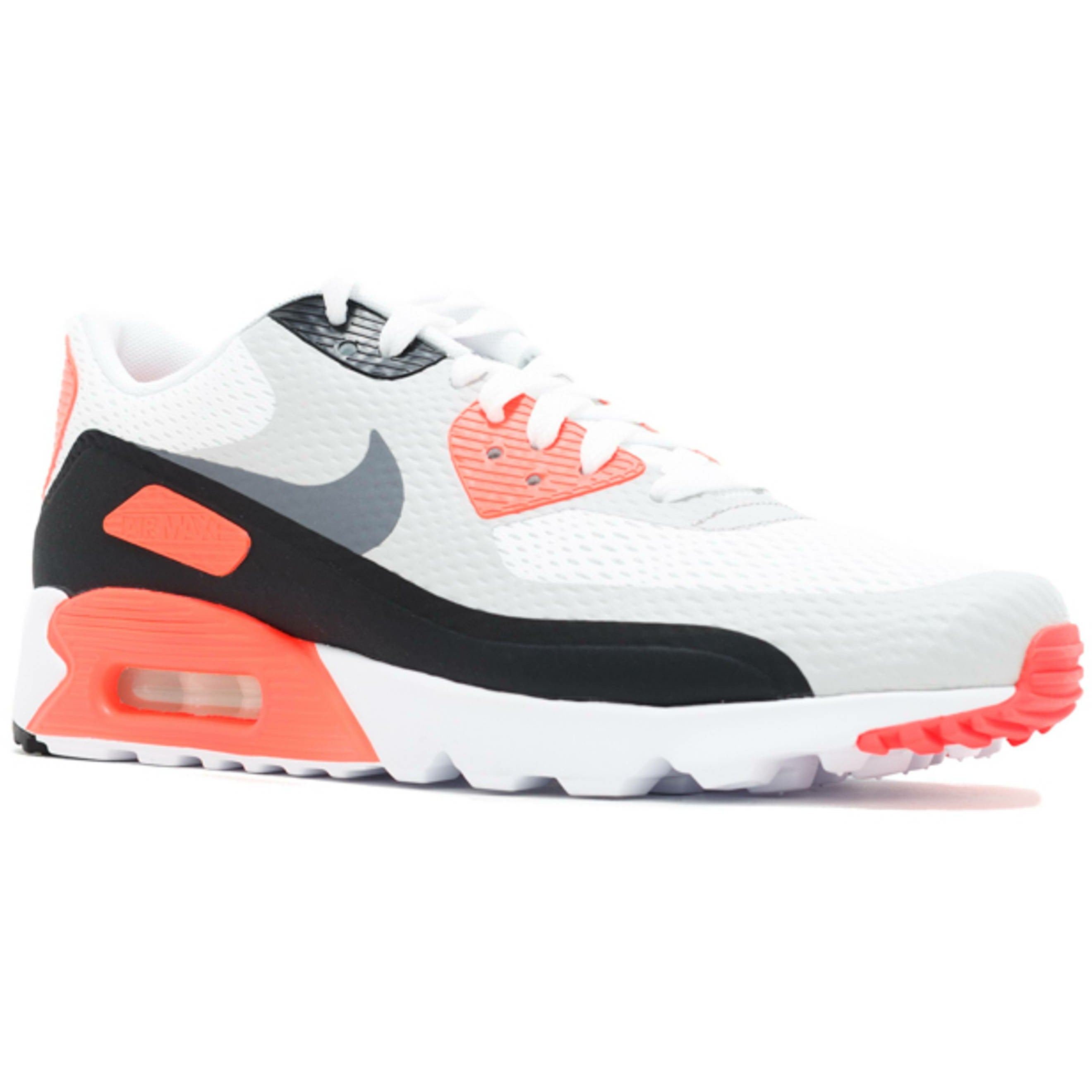 Air Max 90 "Infrared Ultra Essential" (2015) | MrSneaker