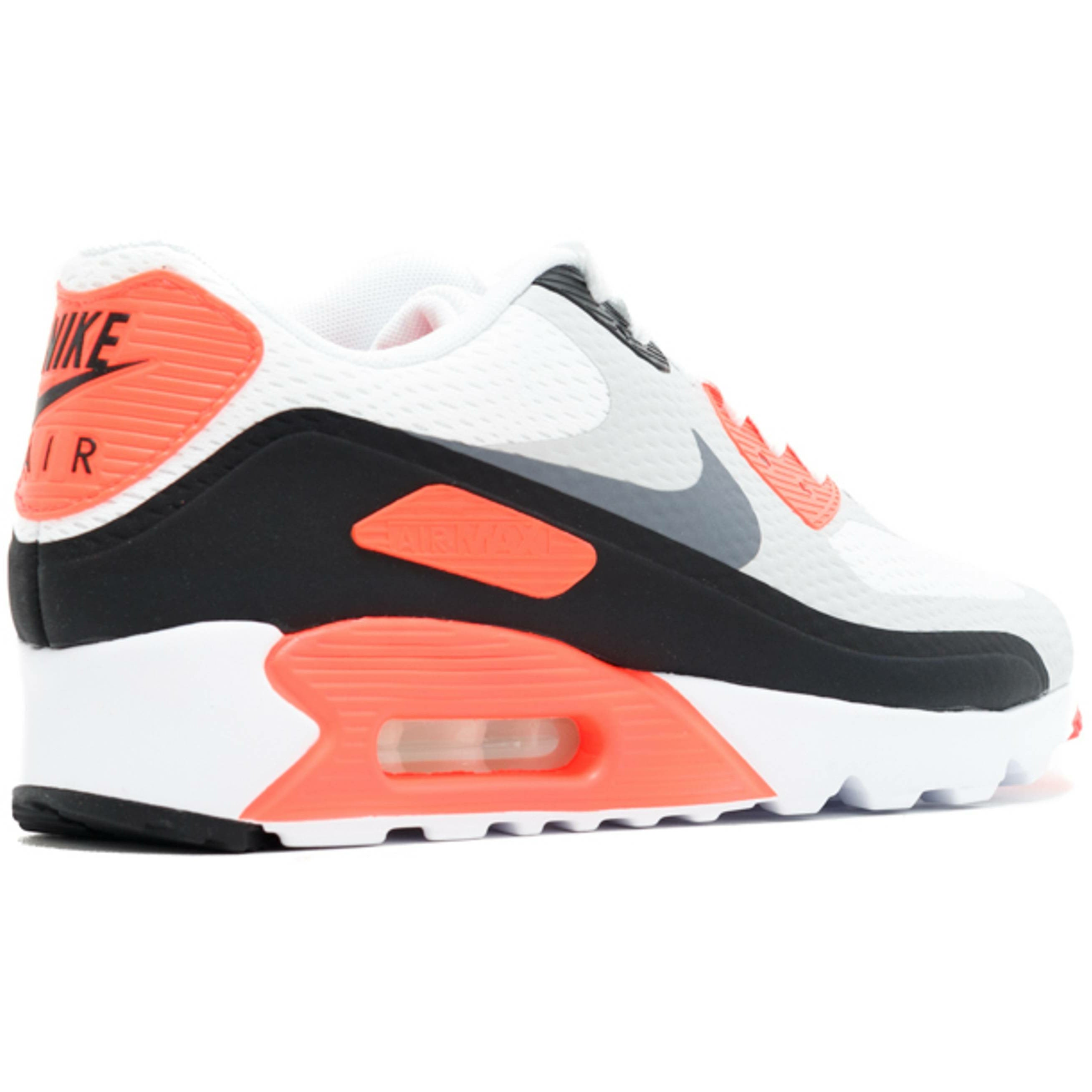 Air Max 90 "Infrared Ultra Essential" (2015) | MrSneaker