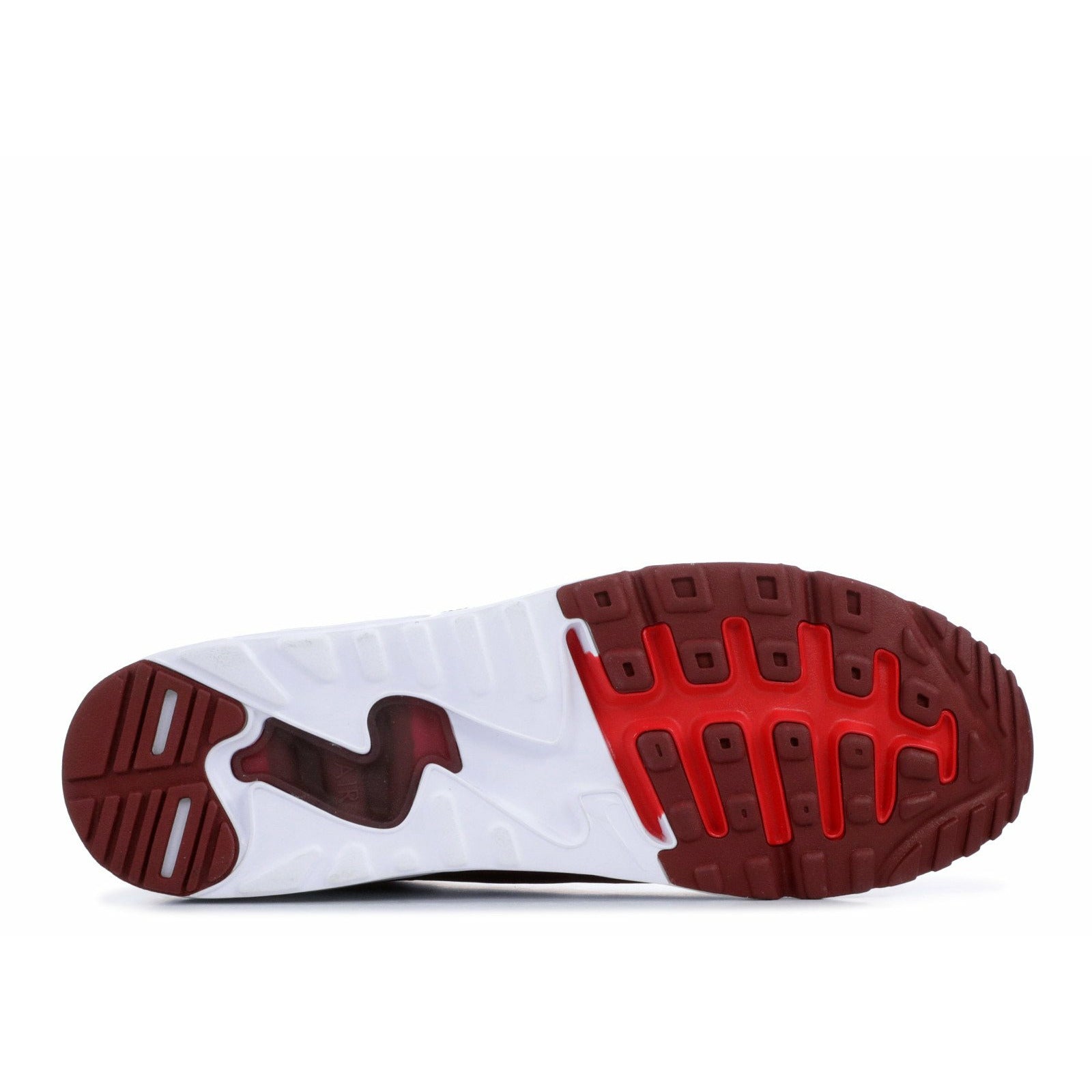 Air Max 90 Ultra 2.0 Essential "University Red" (2016) | MrSneaker