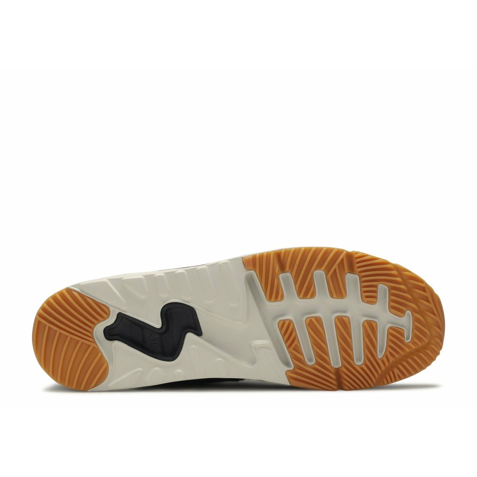 Air Max 90 Ultra 2.0 Leather "Black Gum" (2016) | MrSneaker