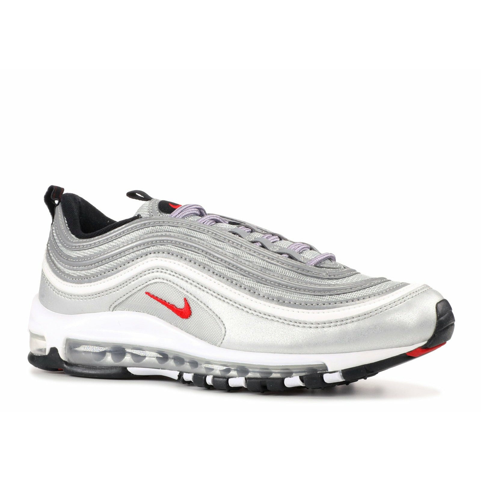 Air Max 97 OG QS "Silver Bullet" (2016/2017) (Wmns) | MrSneaker