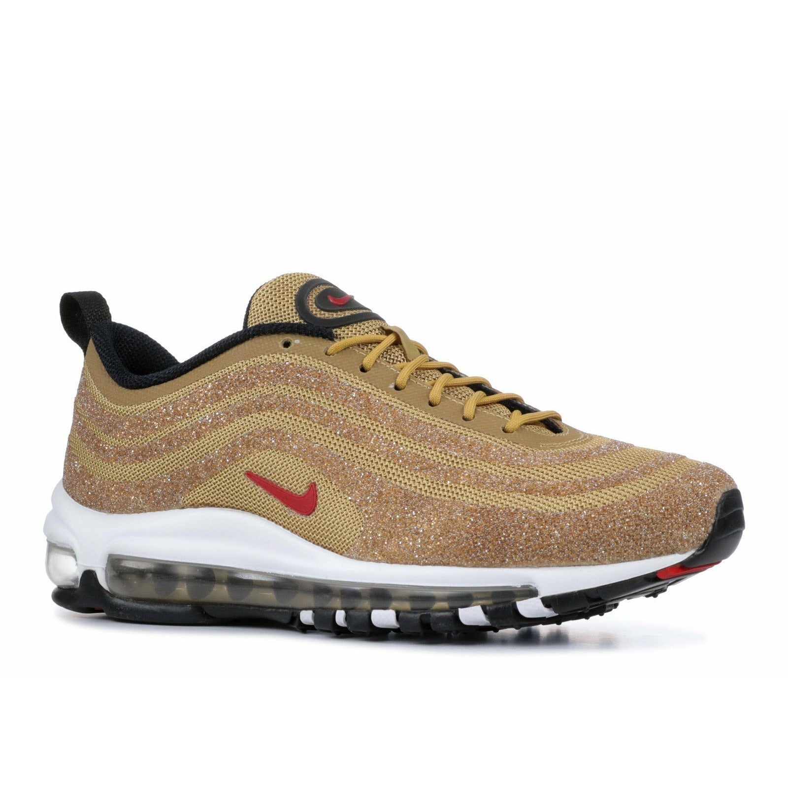 Swarovski X Wmns Air Max 97 LX "Metallic Gold" (2018) | MrSneaker