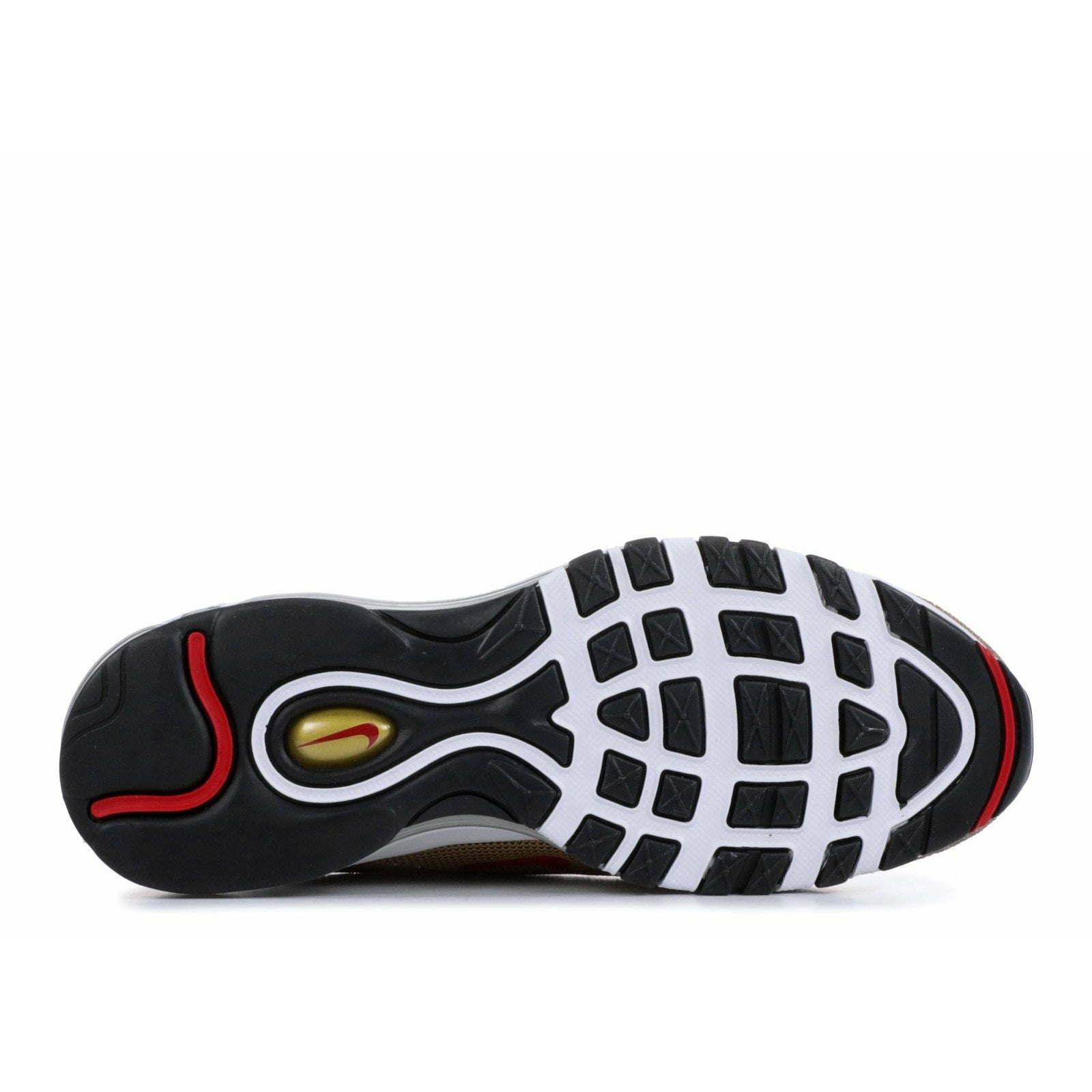 Swarovski X Wmns Air Max 97 LX "Metallic Gold" (2018) | MrSneaker