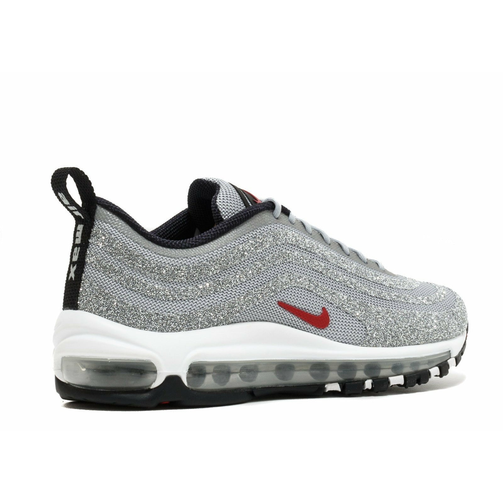 Swarovski X Wmns Air Max 97 LX "Silver Bullet" (2017) | MrSneaker