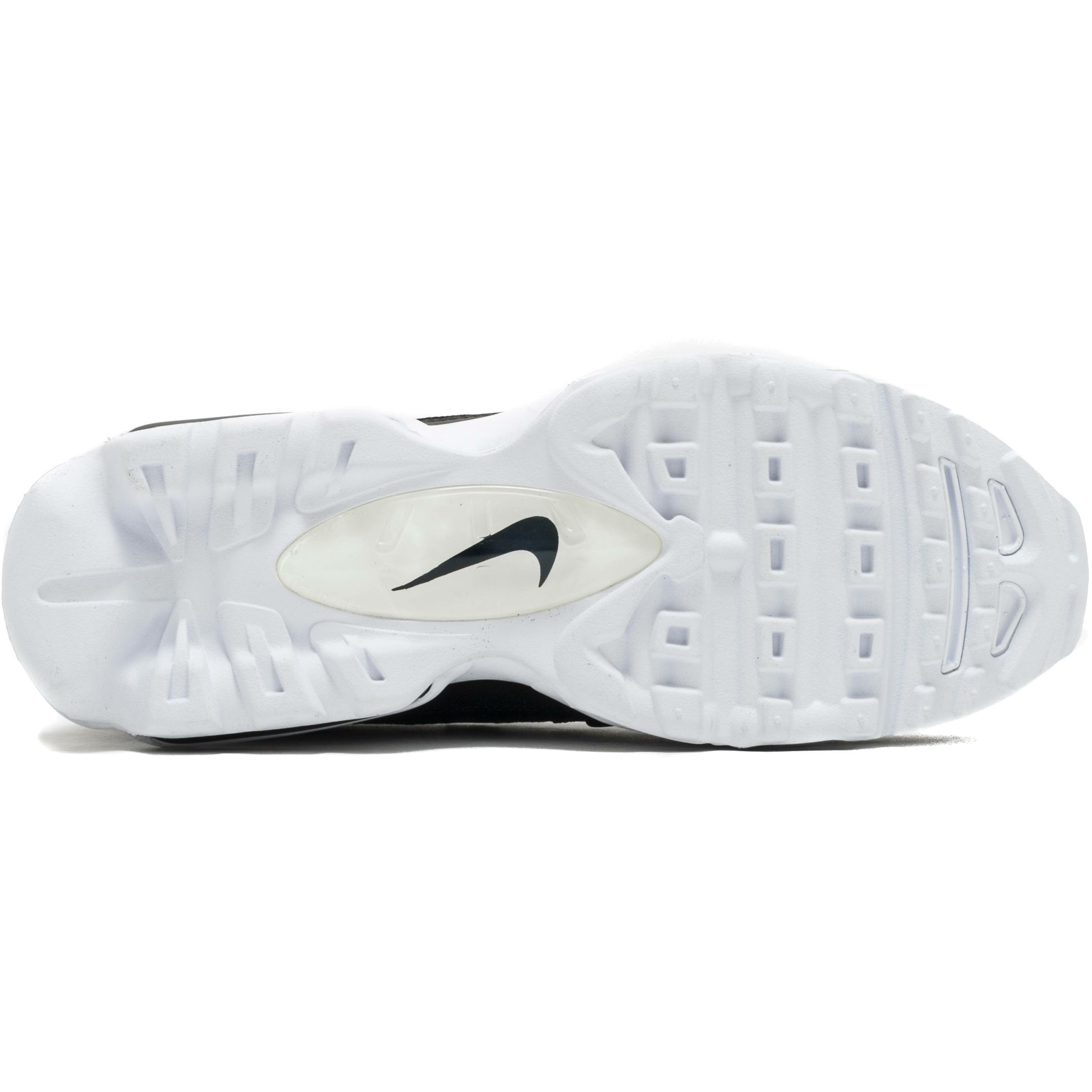 Air Max II 96 XX  "Black" (2016) | MrSneaker