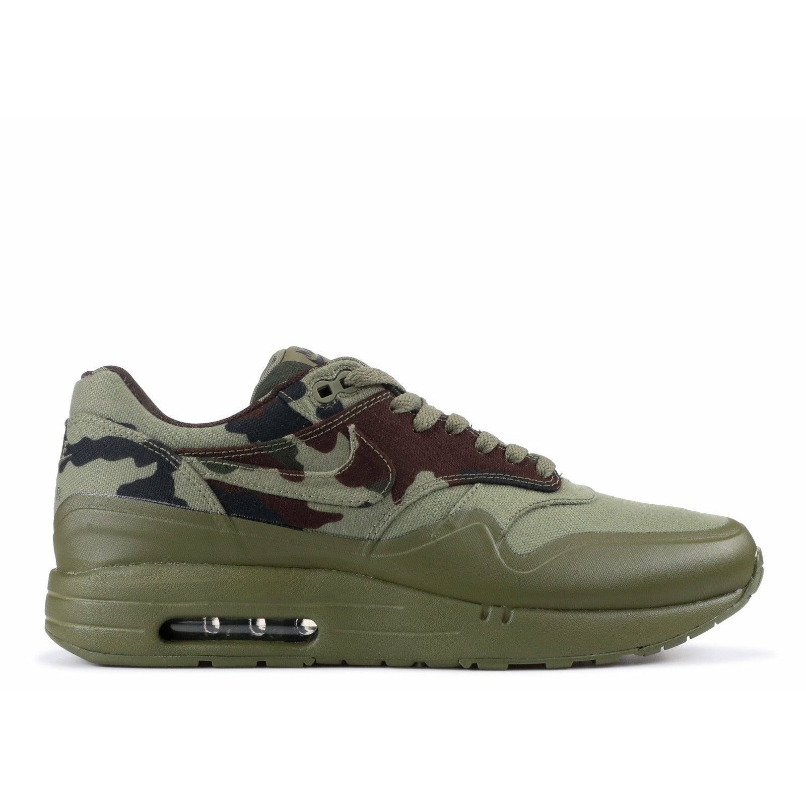 Air Maxim 1 France Supreme "Camo" | MrSneaker