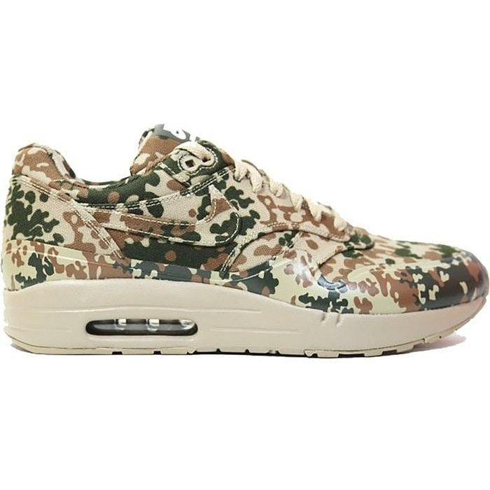 Air Maxim 1 Germany Sp "Camo" | MrSneaker