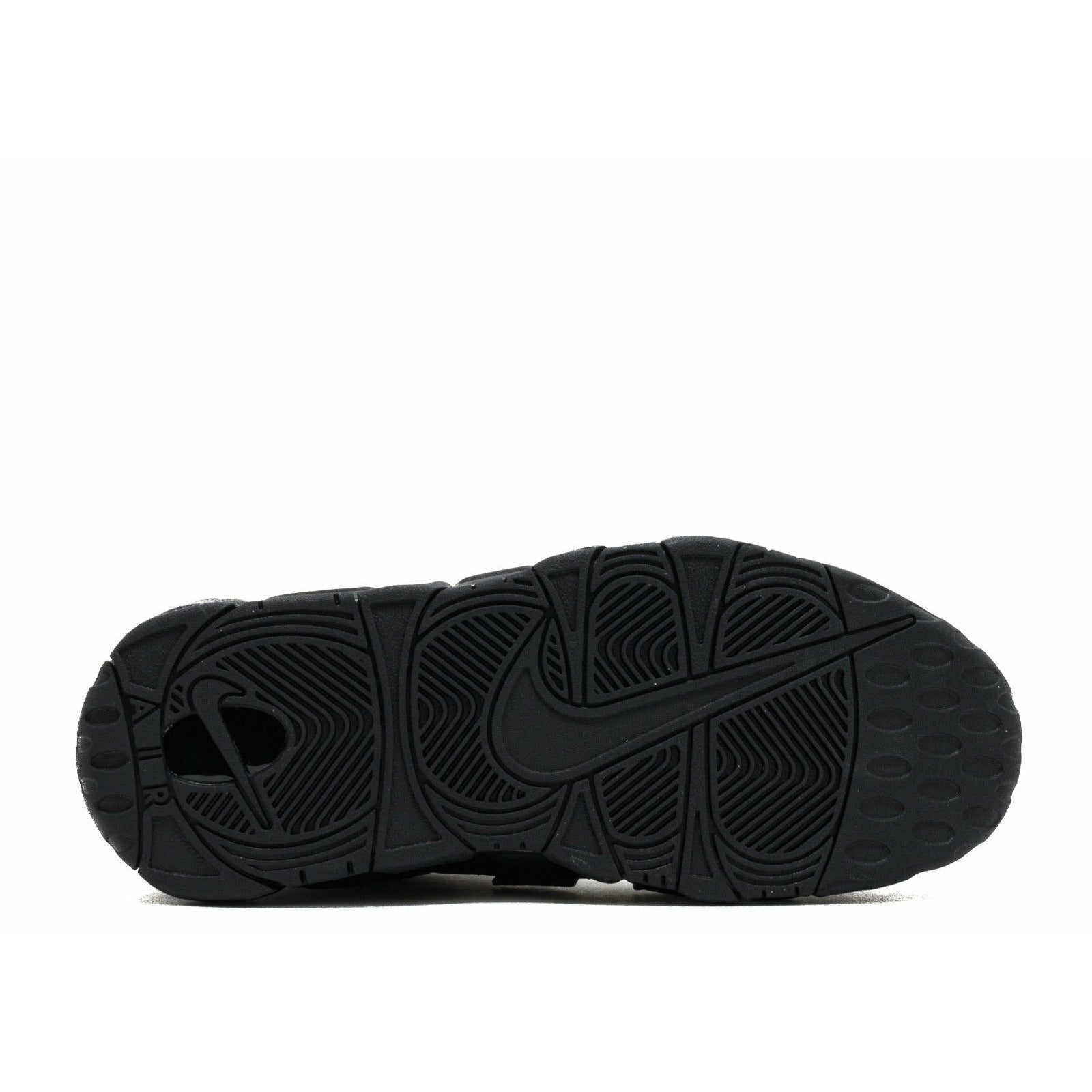 Air More Uptempo "Reflective" (2017) | MrSneaker