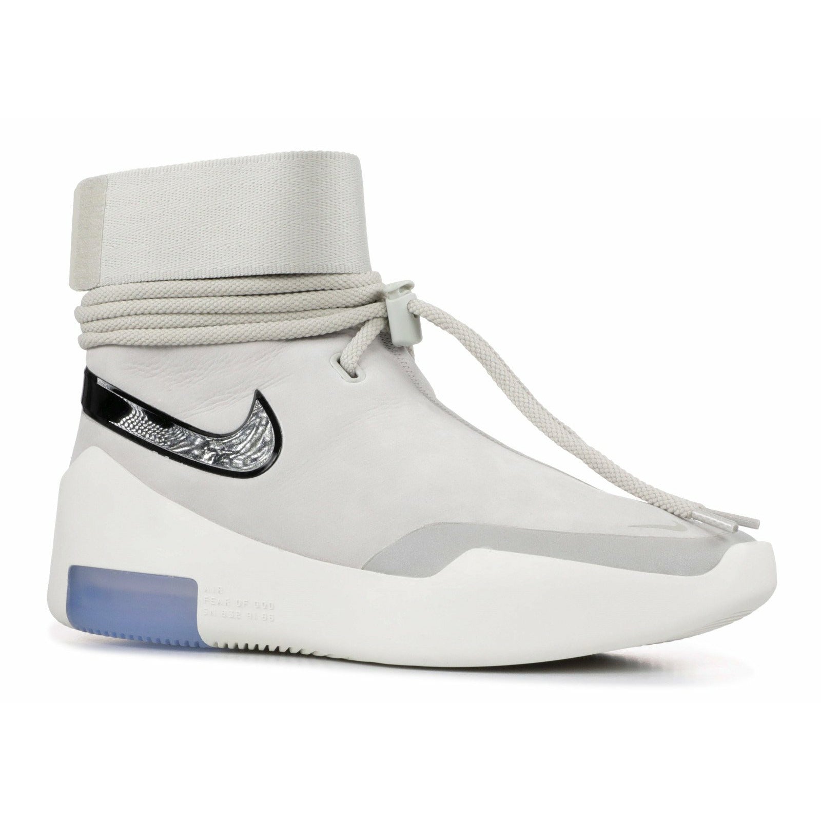 Air Fear Of God "Sail Light Bone” (2019) | MrSneaker