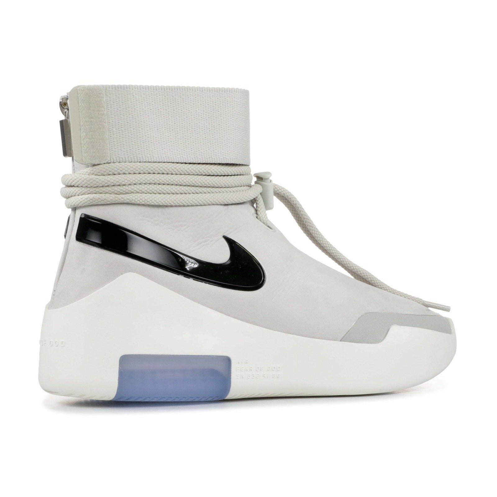 Air Fear Of God "Sail Light Bone” (2019) | MrSneaker