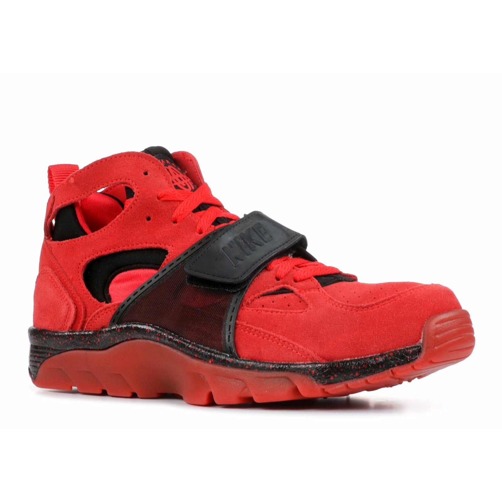 Air Trainer Huarache Prm QS "Love/Hate" (2014) | MrSneaker