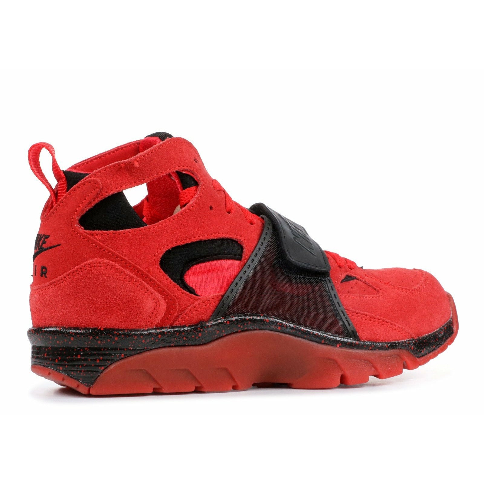 Air Trainer Huarache Prm QS "Love/Hate" (2014) | MrSneaker