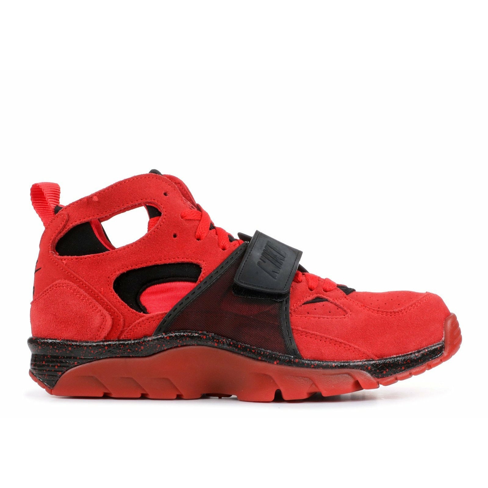 Air Trainer Huarache Prm QS "Love/Hate" (2014) | MrSneaker