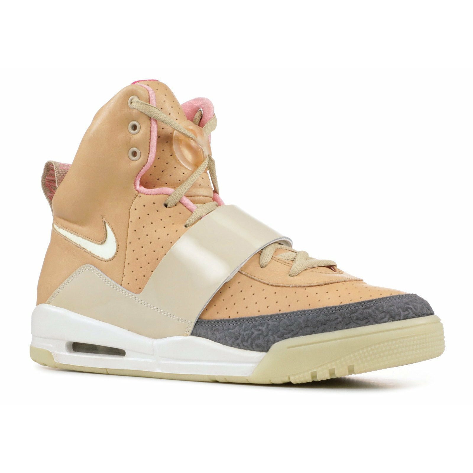 Air Yeezy 1 "Net" | MrSneaker
