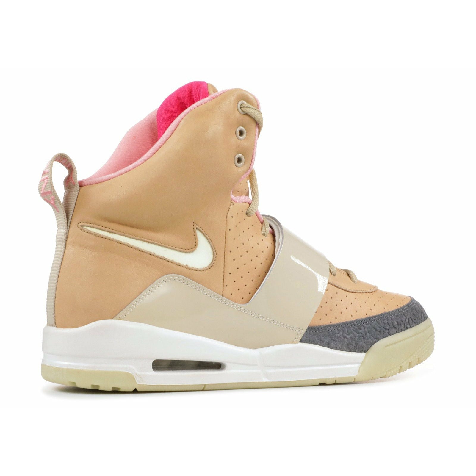 Air Yeezy 1 "Net" | MrSneaker