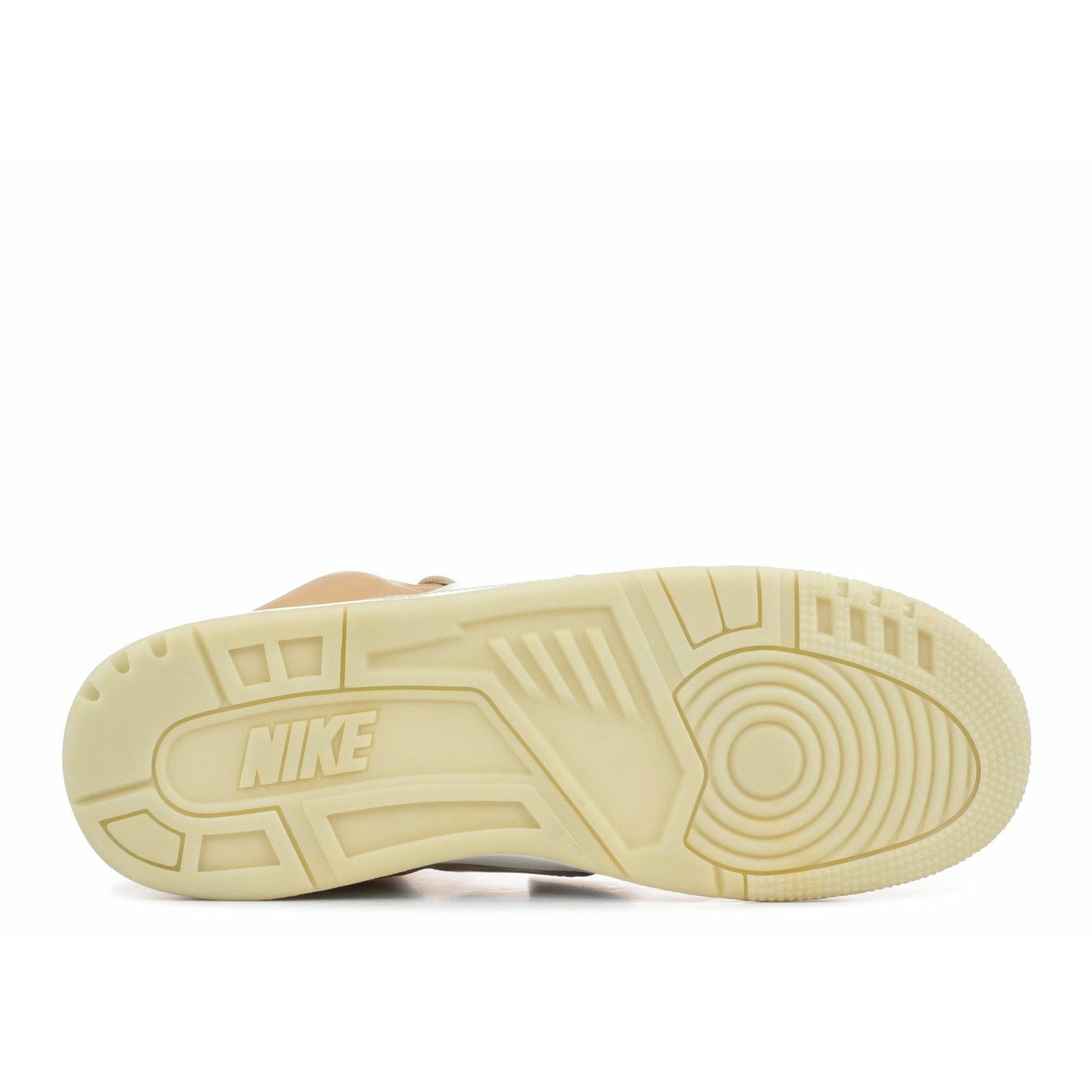 Air Yeezy 1 "Net" | MrSneaker