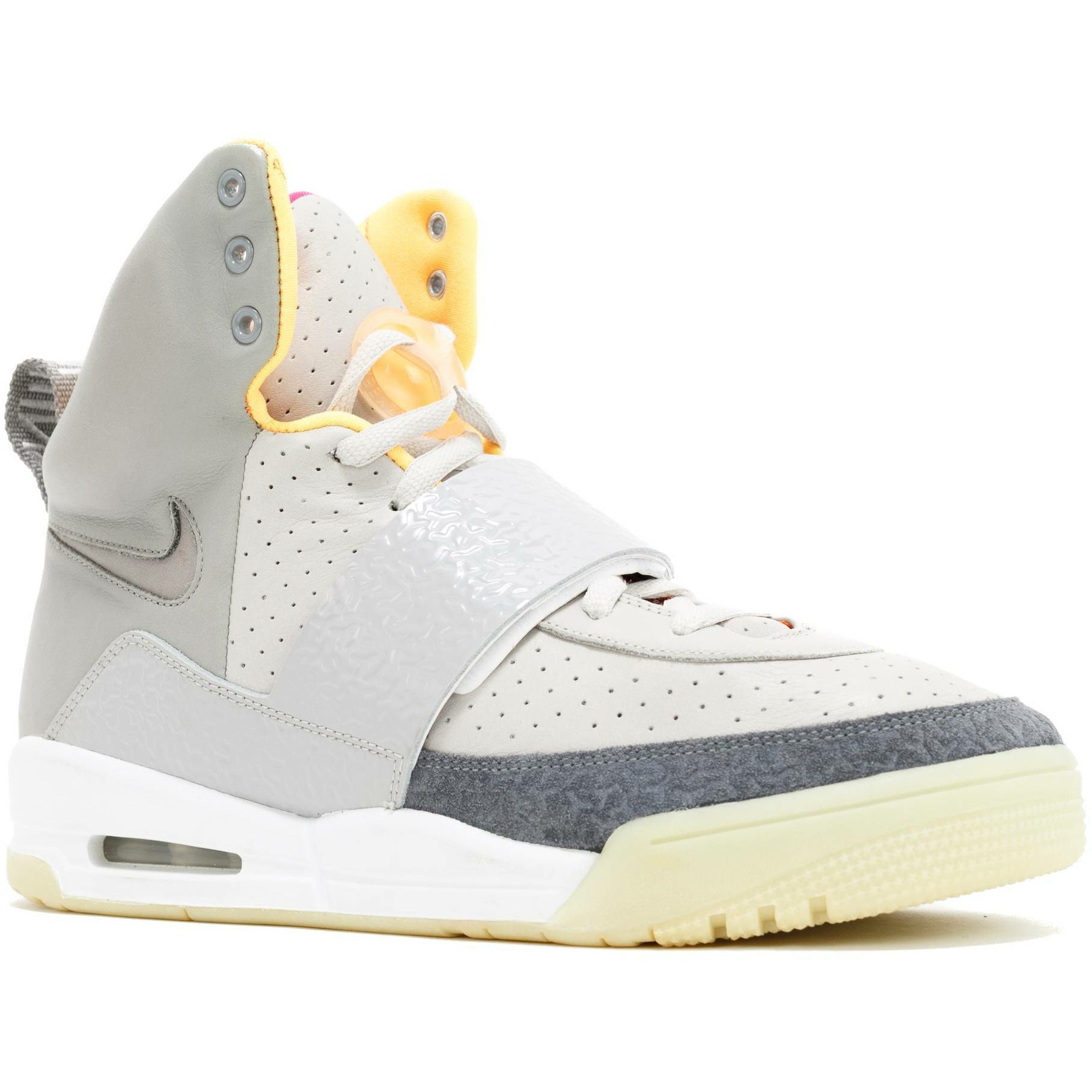 Air Yeezy 1 "Zen Grey" | MrSneaker