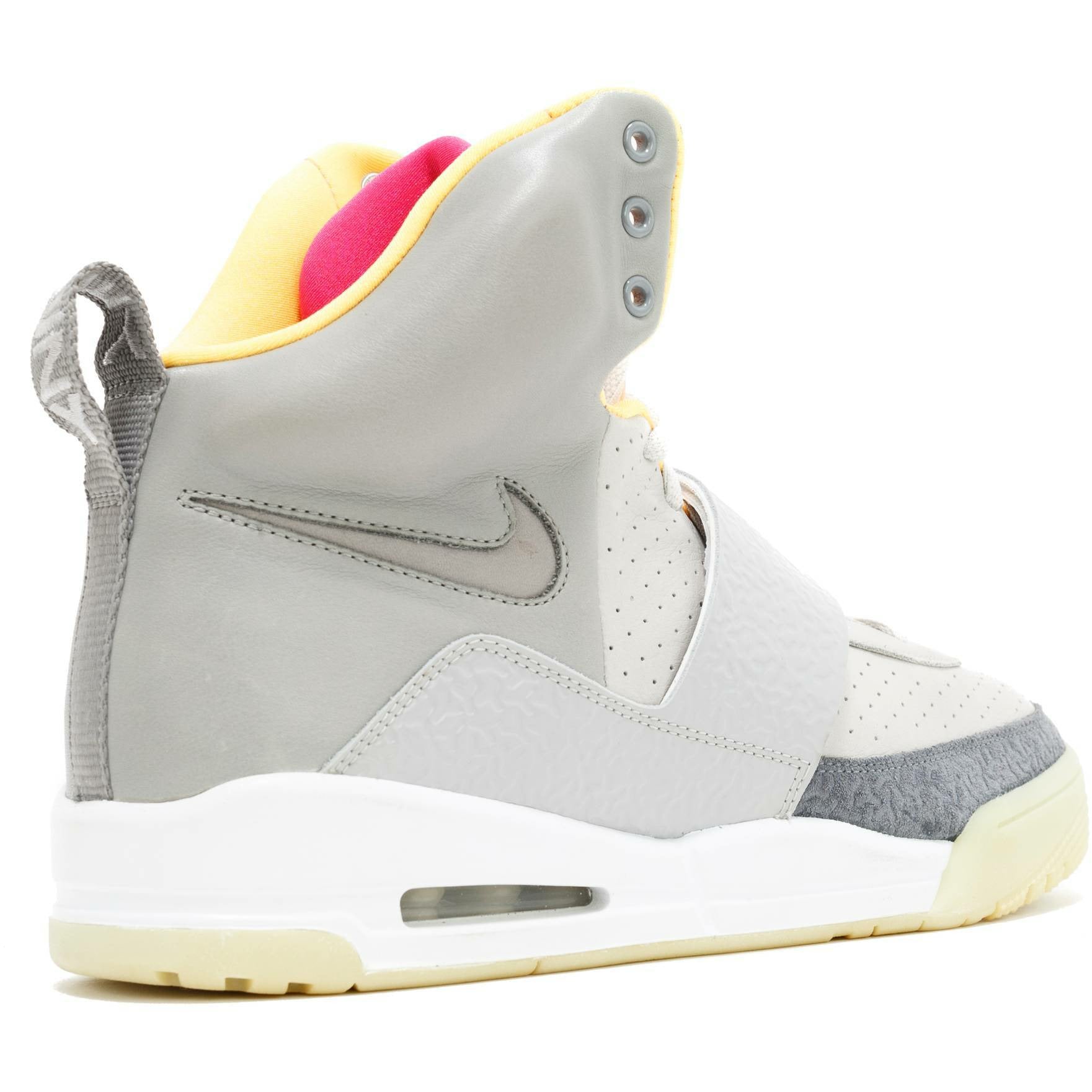 Air Yeezy 1 "Zen Grey" | MrSneaker