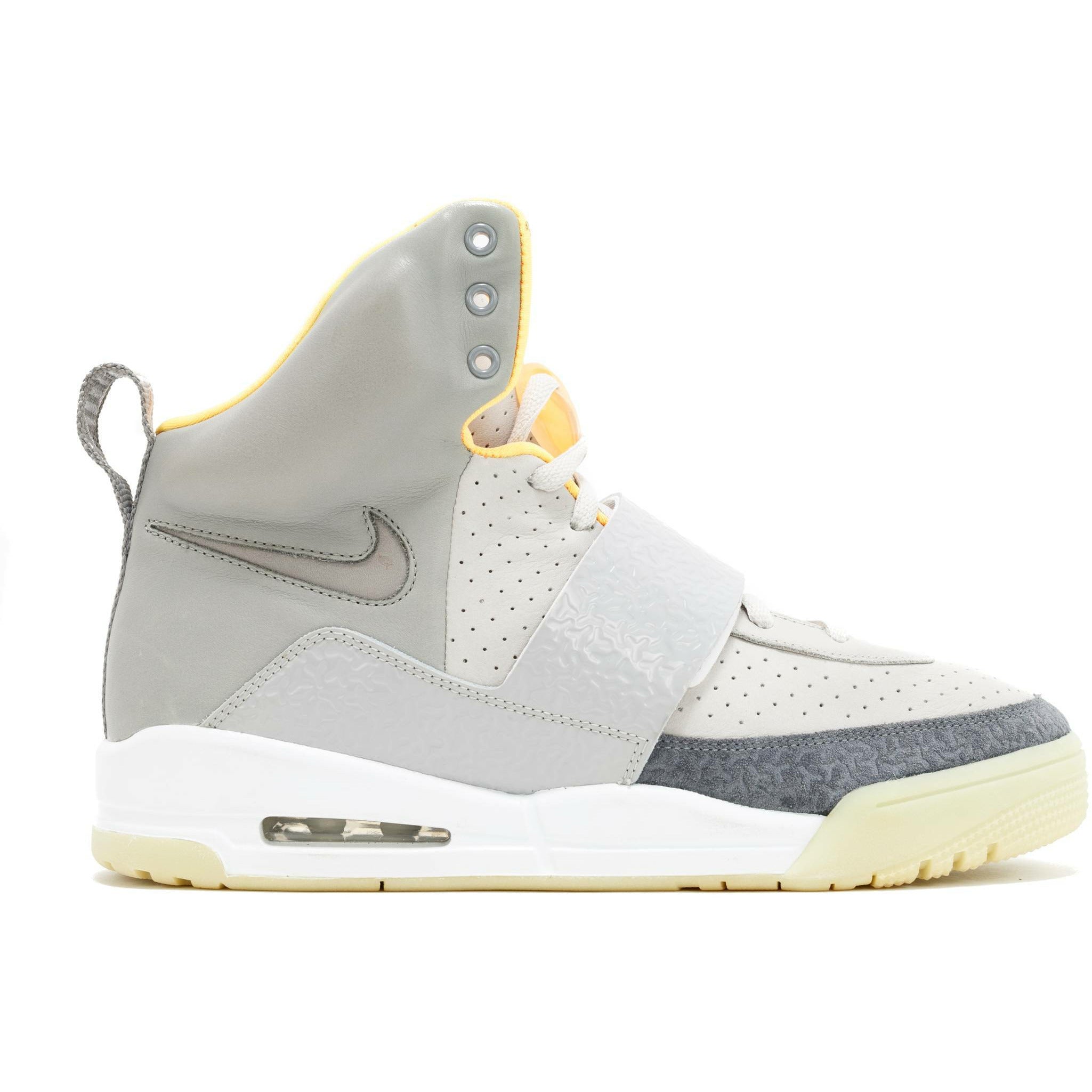 Air Yeezy 1 "Zen Grey" | MrSneaker