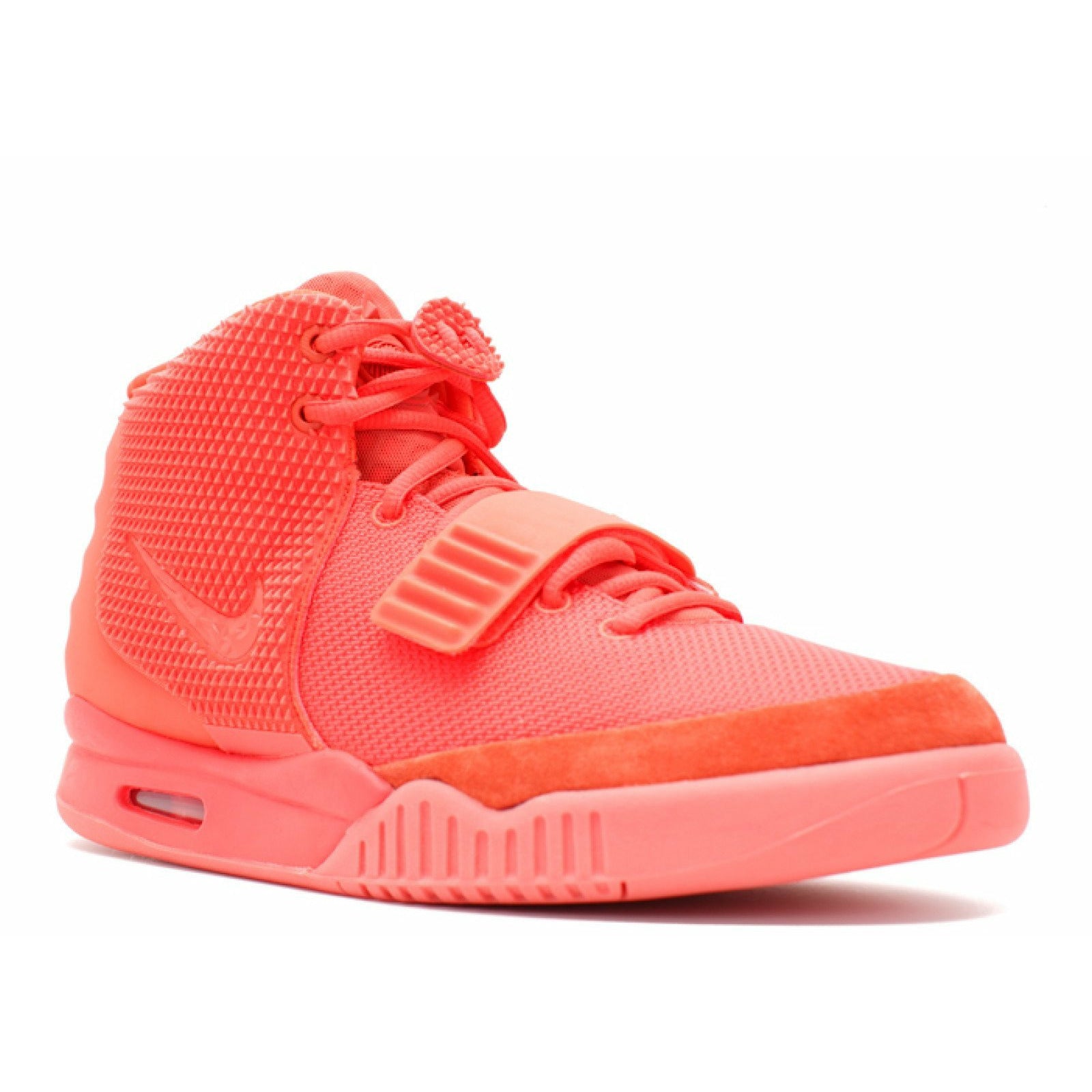 Air Yeezy 2 "Red October" | MrSneaker