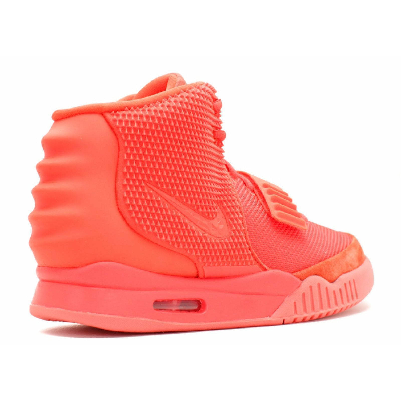 Air Yeezy 2 "Red October" | MrSneaker