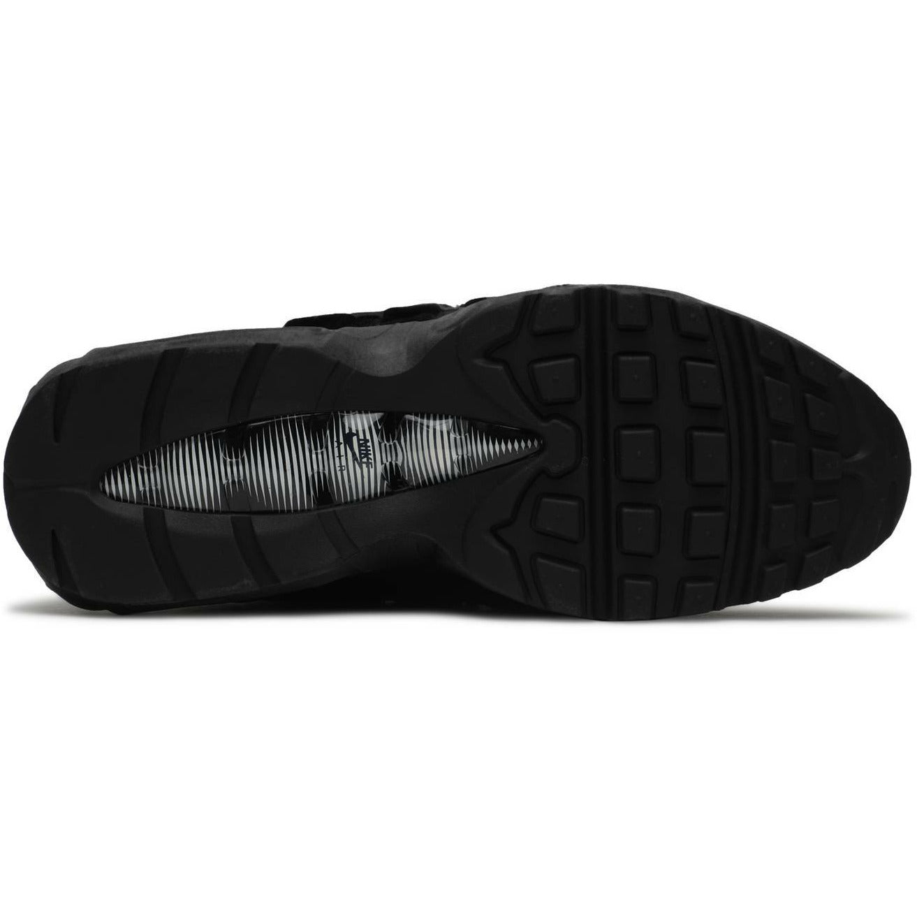 Commes Des Garçons X Air Max 95 (2020) | MrSneaker