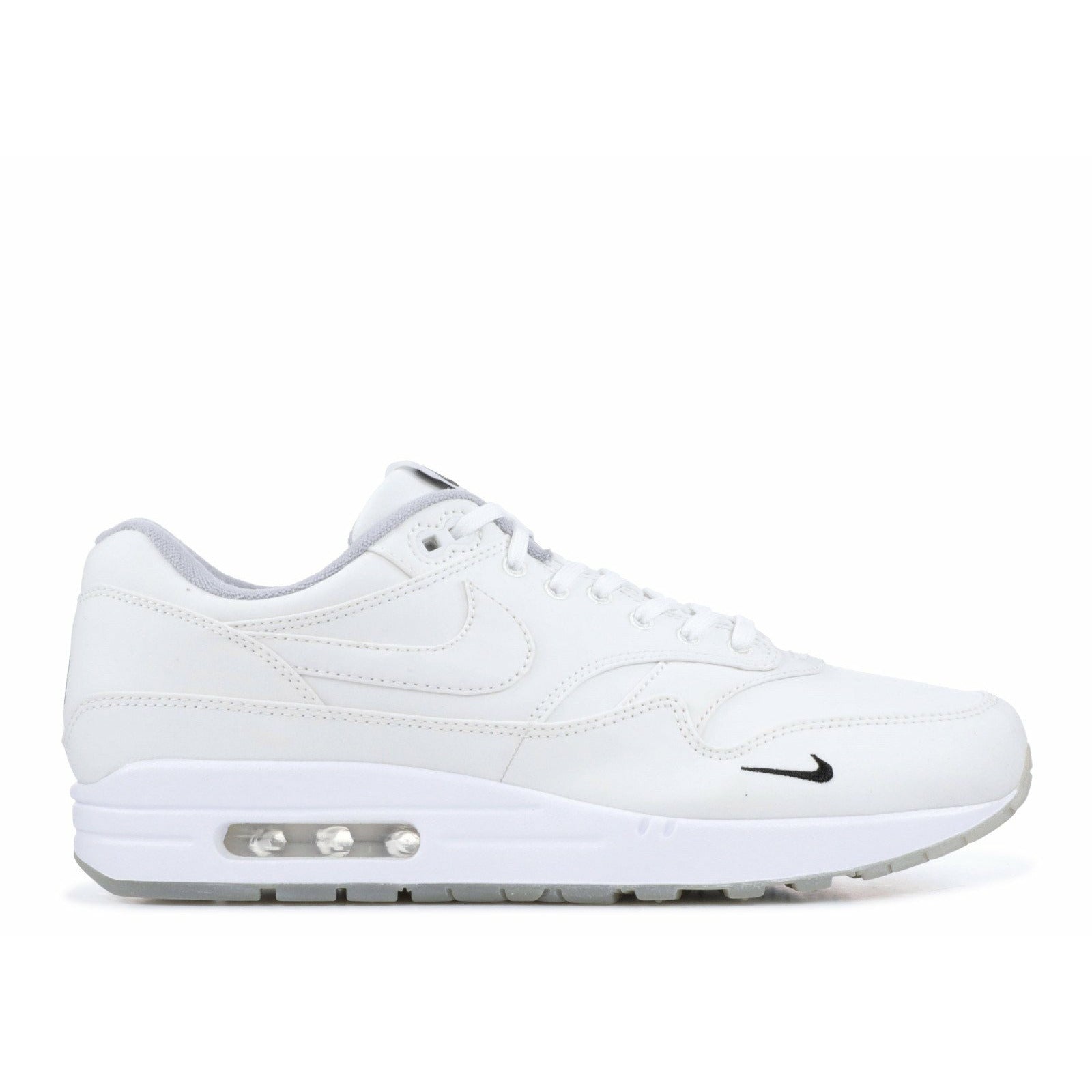 Dover Street Market X Air Max 1 "White" (2018) | MrSneaker
