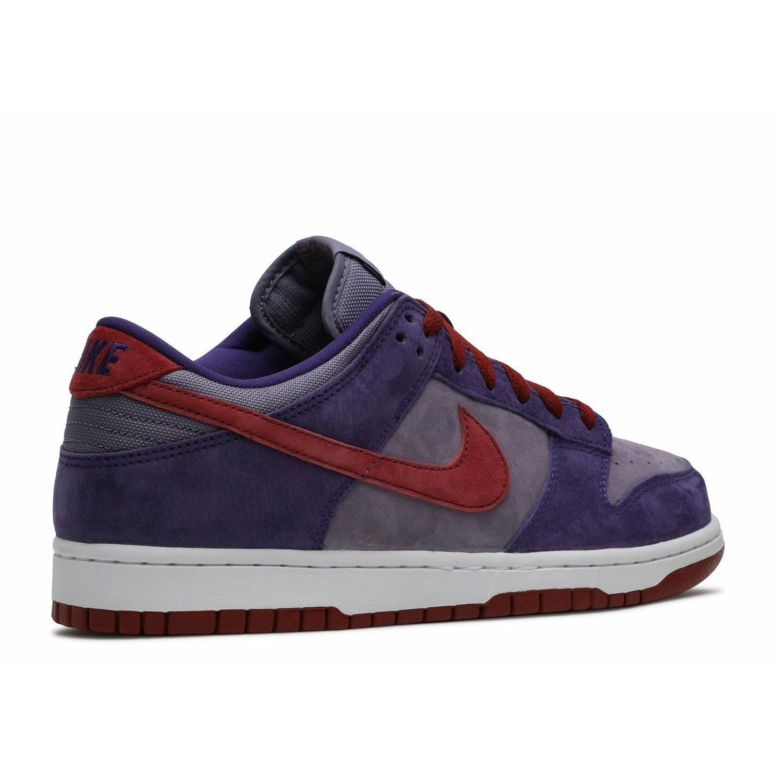 Dunk Low SP "Plum" (2020) | MrSneaker