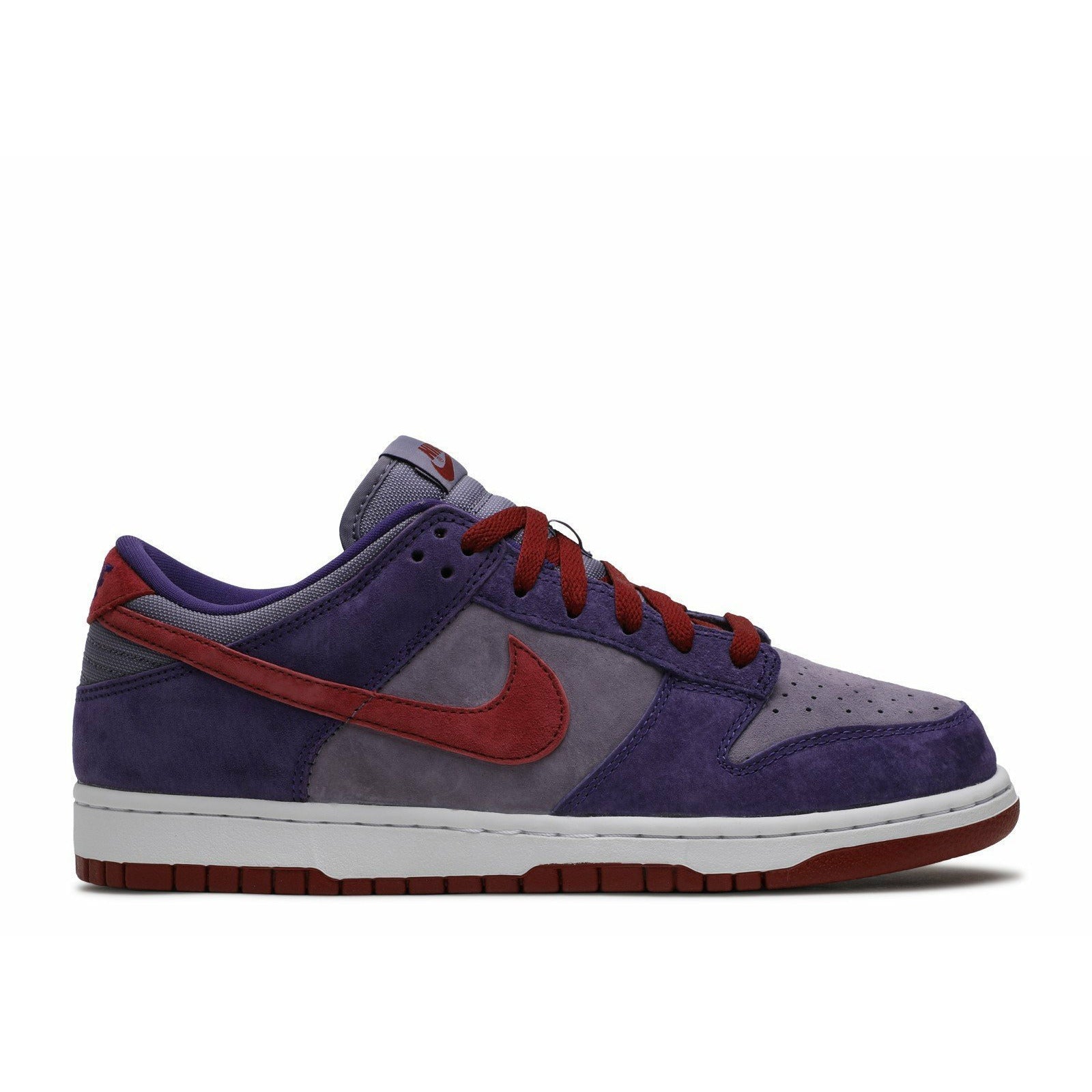 Dunk Low SP "Plum" (2020) | MrSneaker