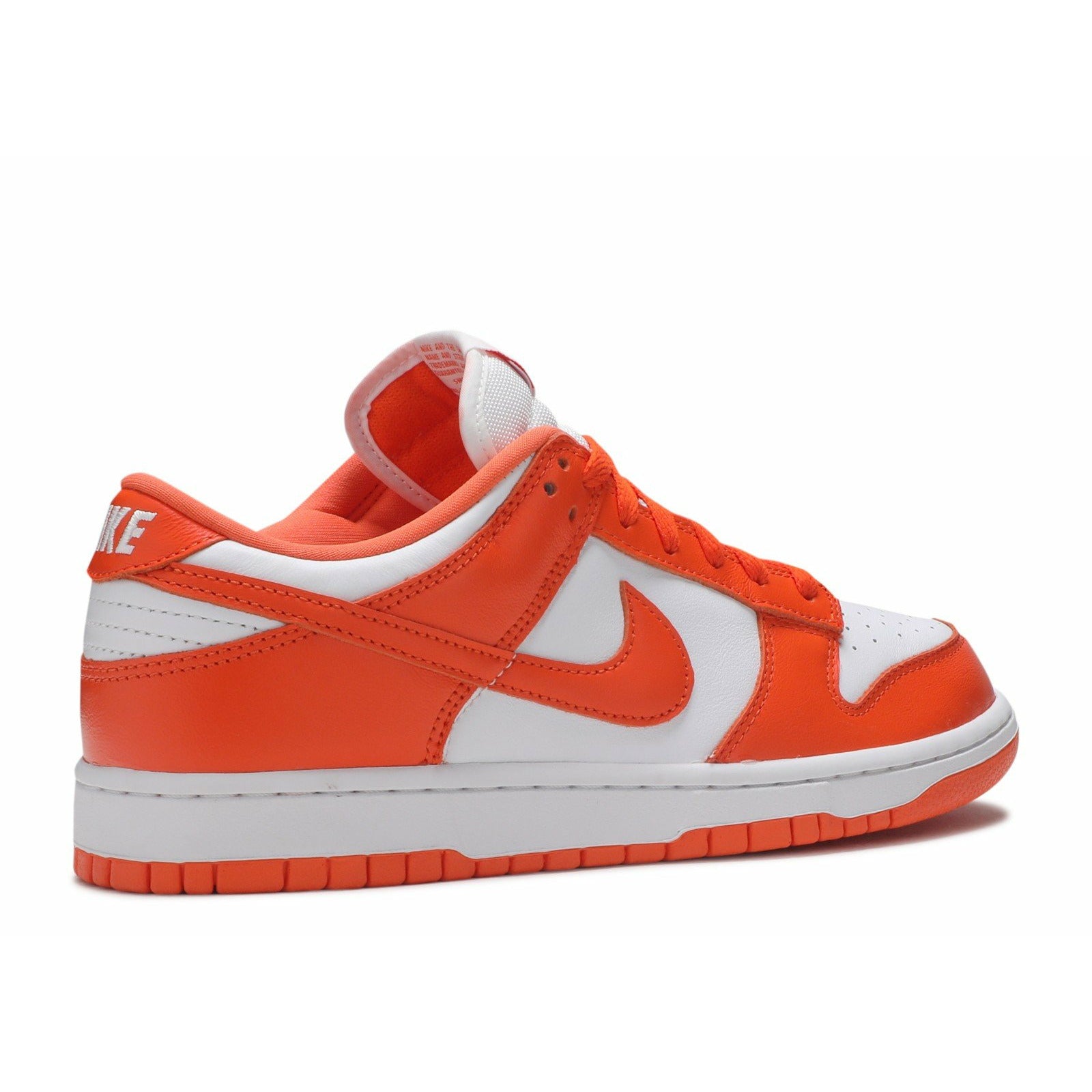 Dunk Low SP "Syracuse" (2020) | MrSneaker
