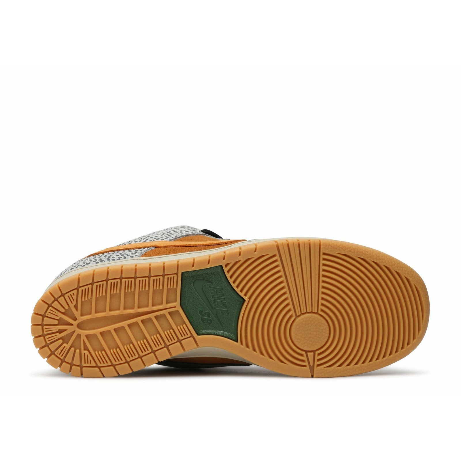 Atmos X Dunk SB Low Pro "Safari" (2020) | MrSneaker