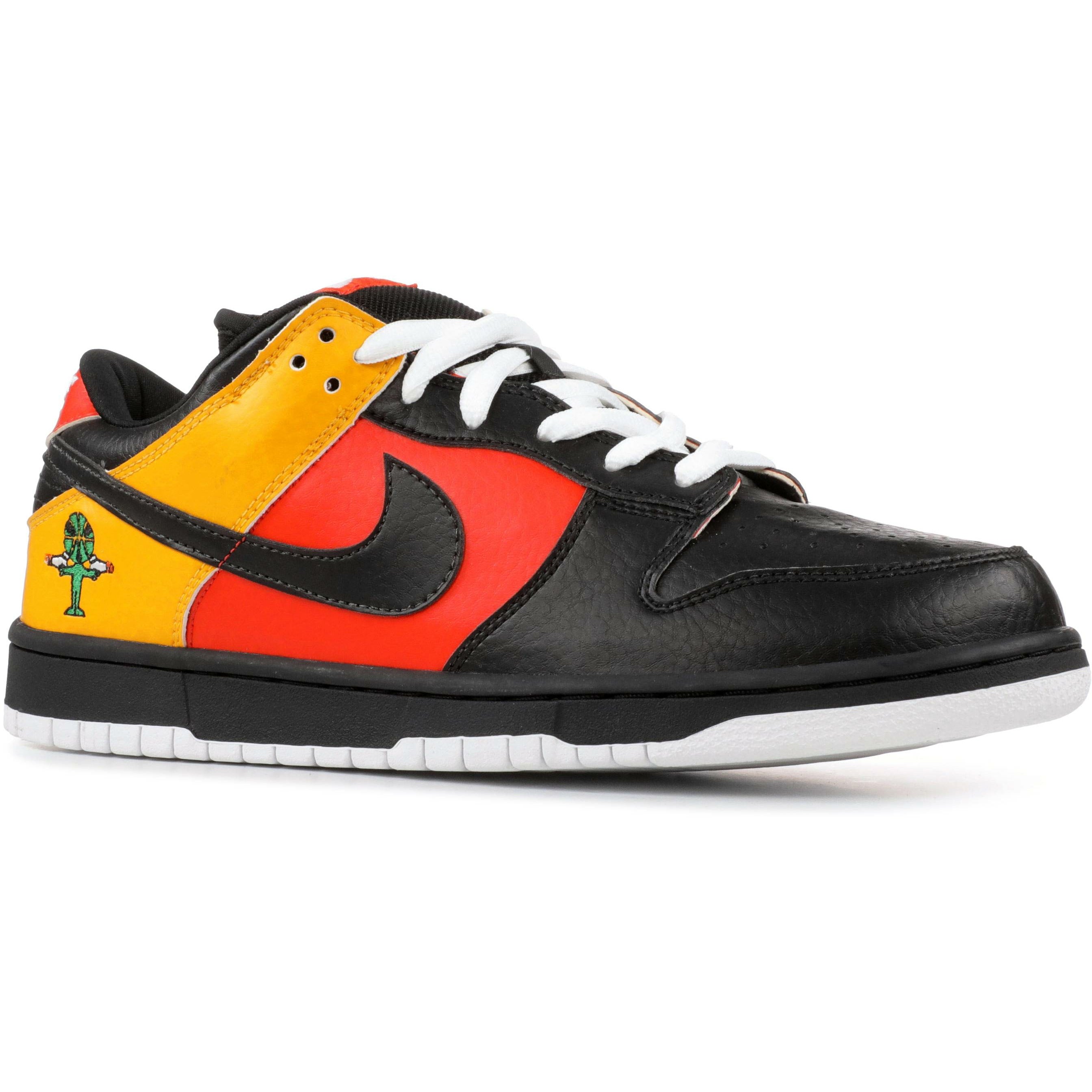 Dunk SB Low Pro "Raygun" | MrSneaker