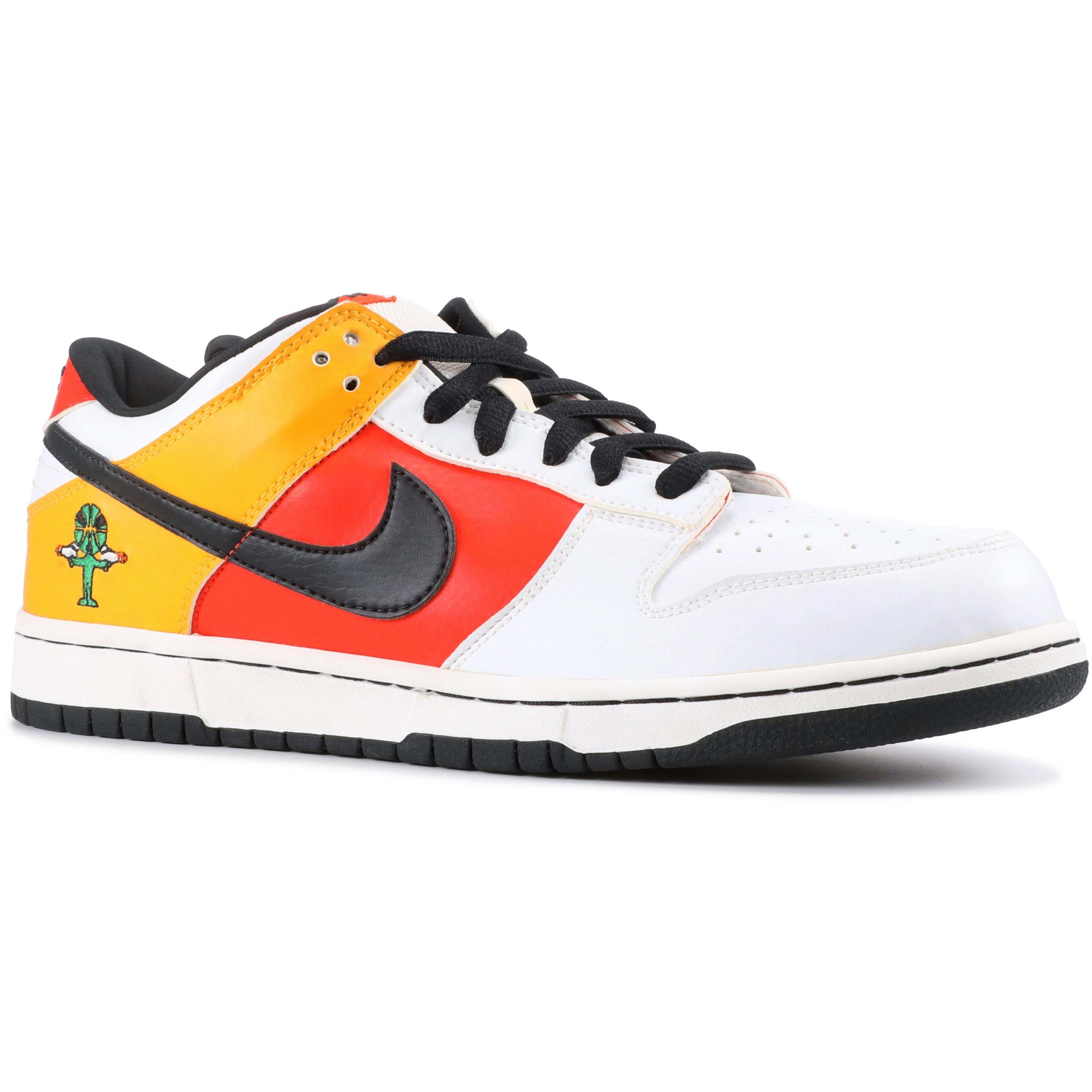 Dunk SB Low Pro "Raygun" | MrSneaker