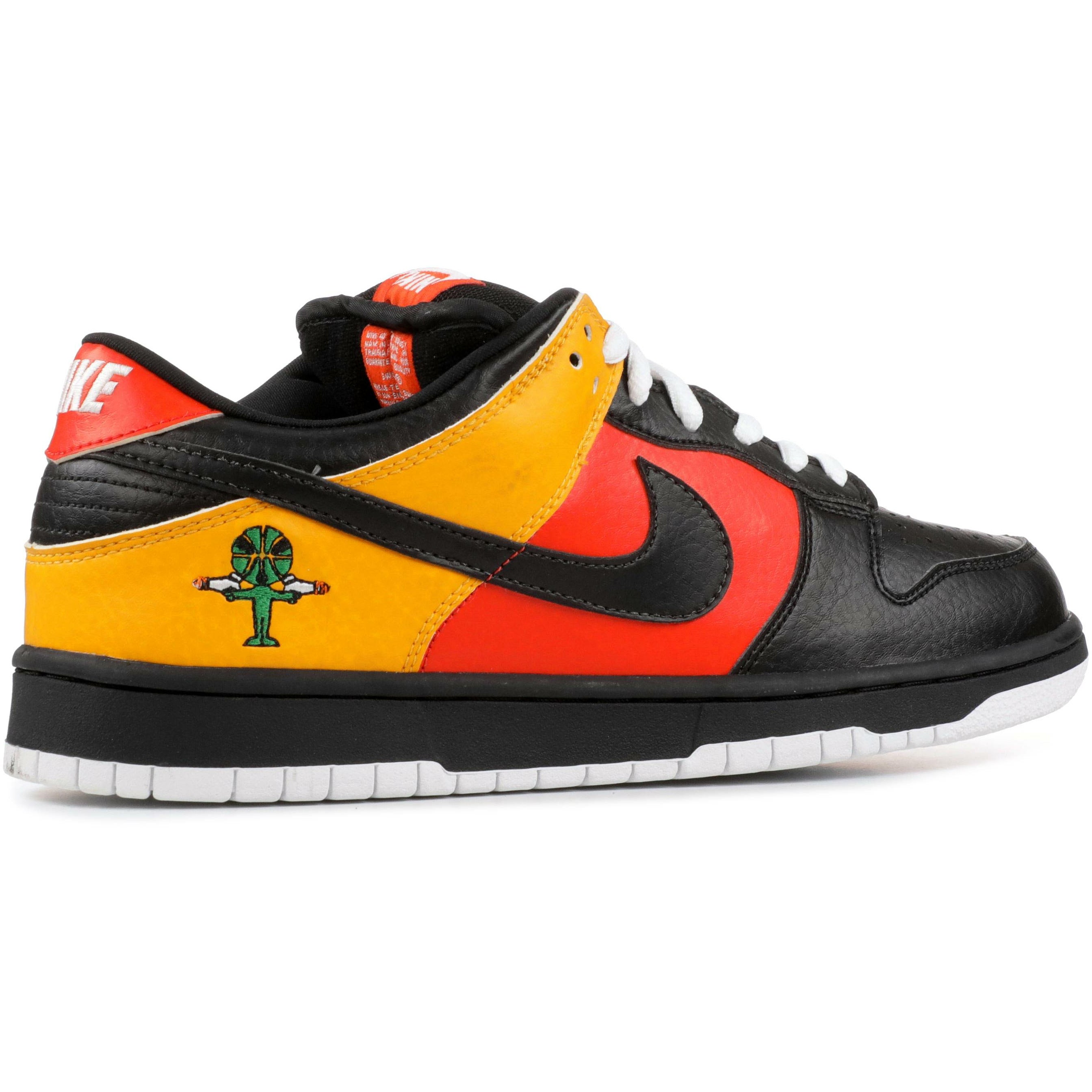 Dunk SB Low Pro "Raygun" | MrSneaker