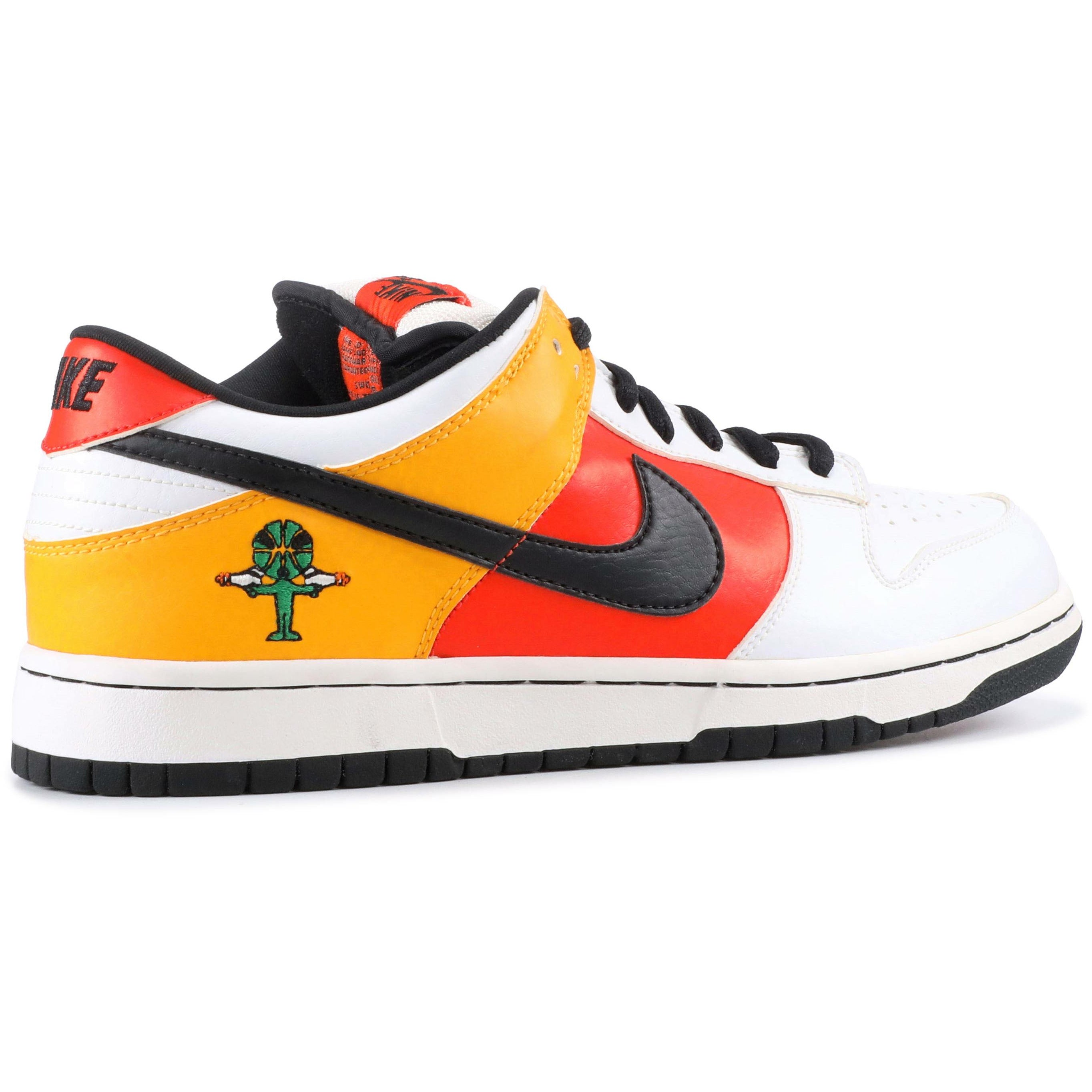 Dunk SB Low Pro "Raygun" | MrSneaker