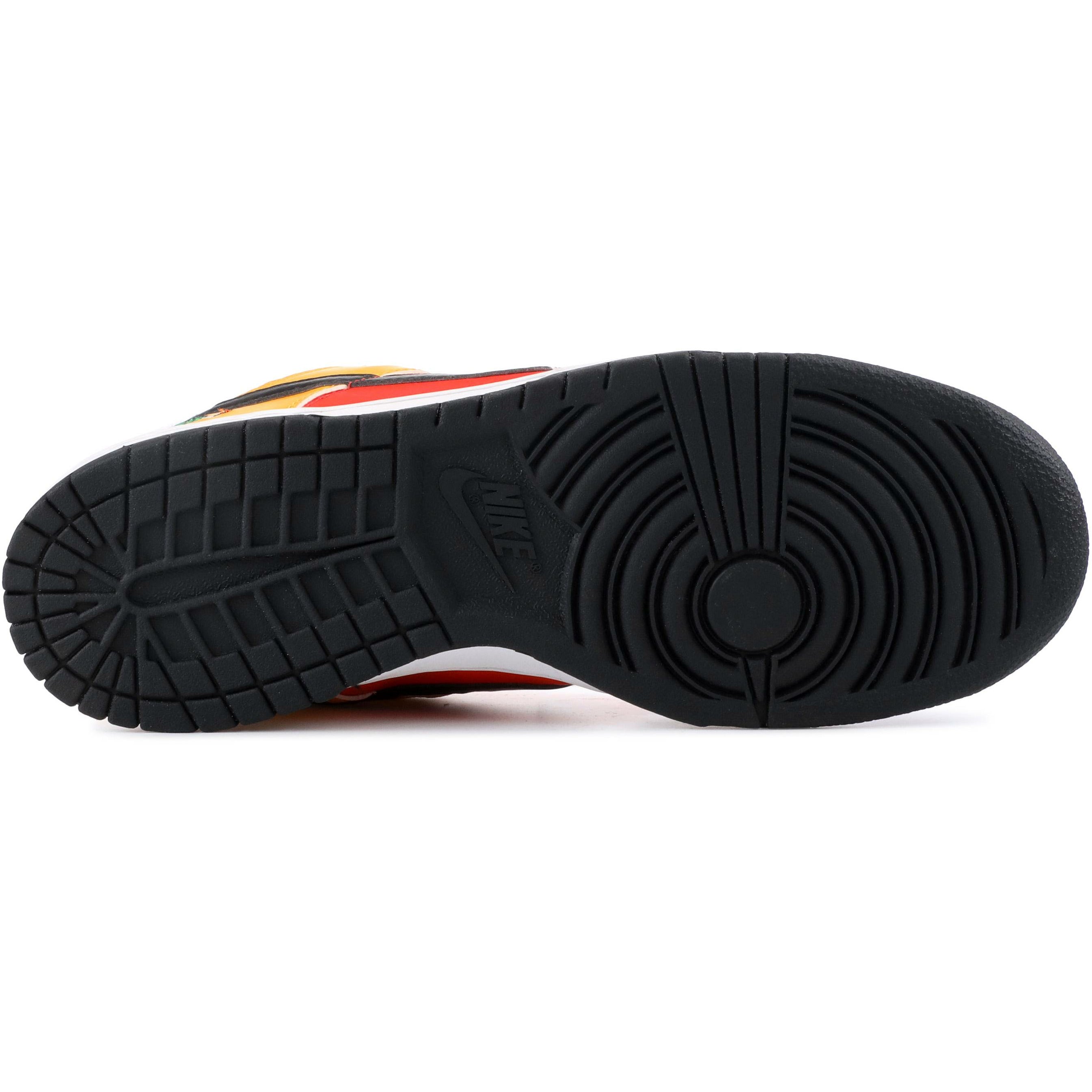 Dunk SB Low Pro "Raygun" | MrSneaker