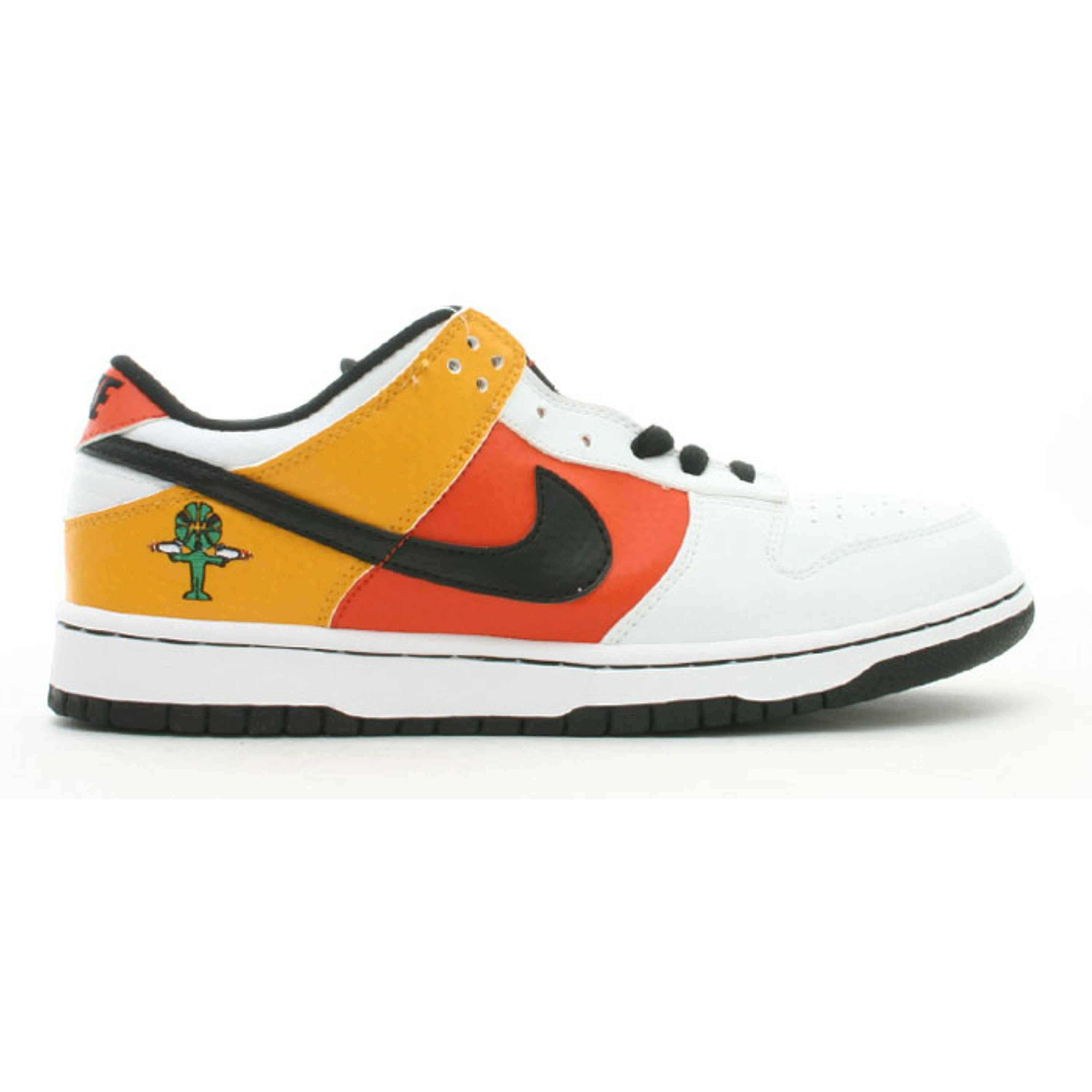 Dunk SB Low Pro "Raygun" | MrSneaker
