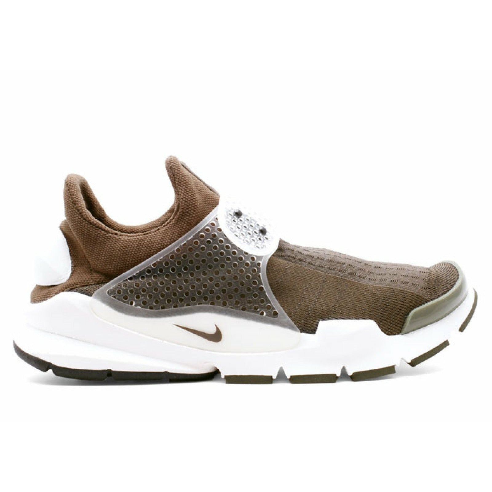 Fragment Design X Sock Dart Dark Loden" (2014) | MrSneaker