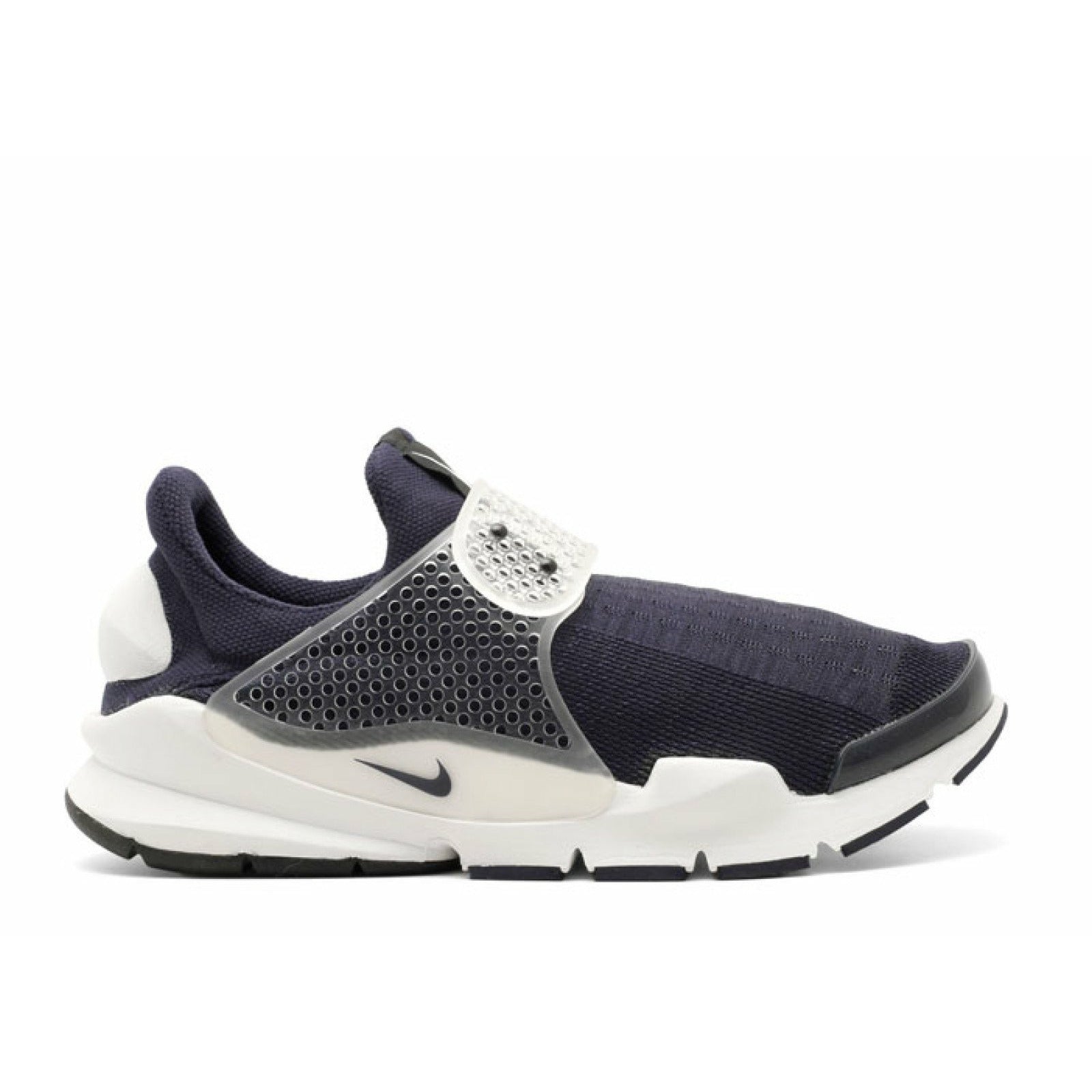 Fragment Design X Sock Dart Sp "Dark Obsidian" (2015) | MrSneaker