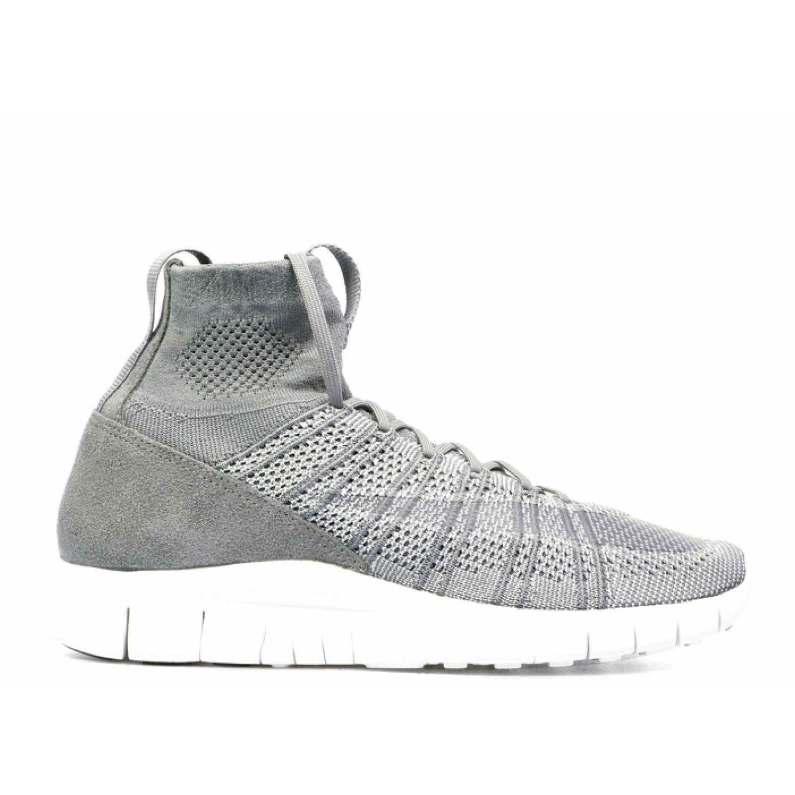 Free Flyknit Mercurial Sp "Wolf Grey" (2015) | MrSneaker